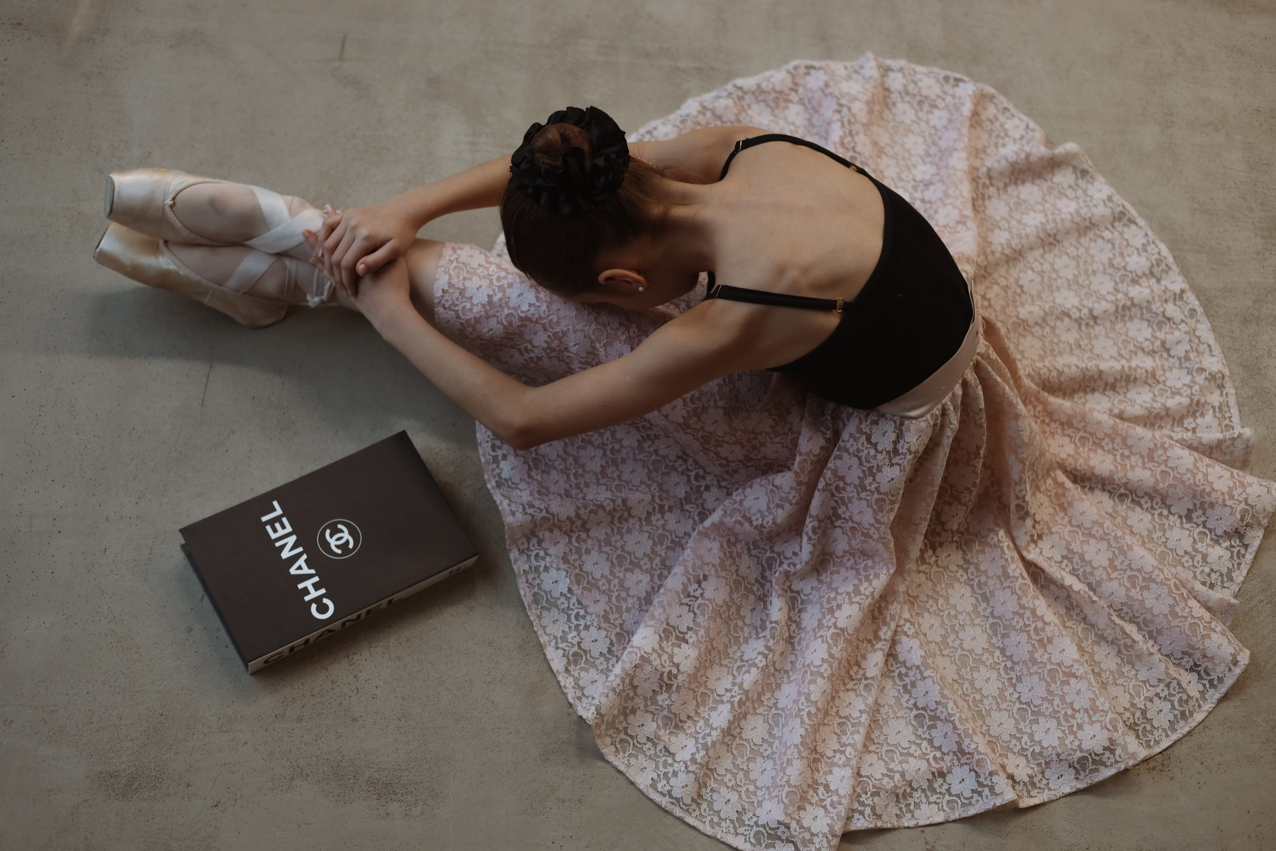 Maria&Milana. Photographer Tatiana Ivanova in Yaroslavl