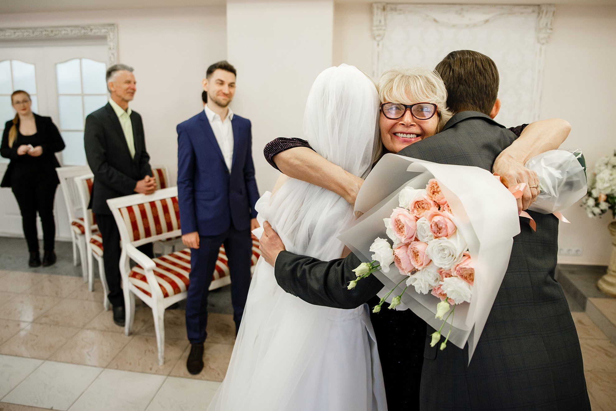 Свадьба Кати и Антона. Константин Солодянкин — свадебный и репортажный фотограф в Екатеринбурге и Верхней Пышме