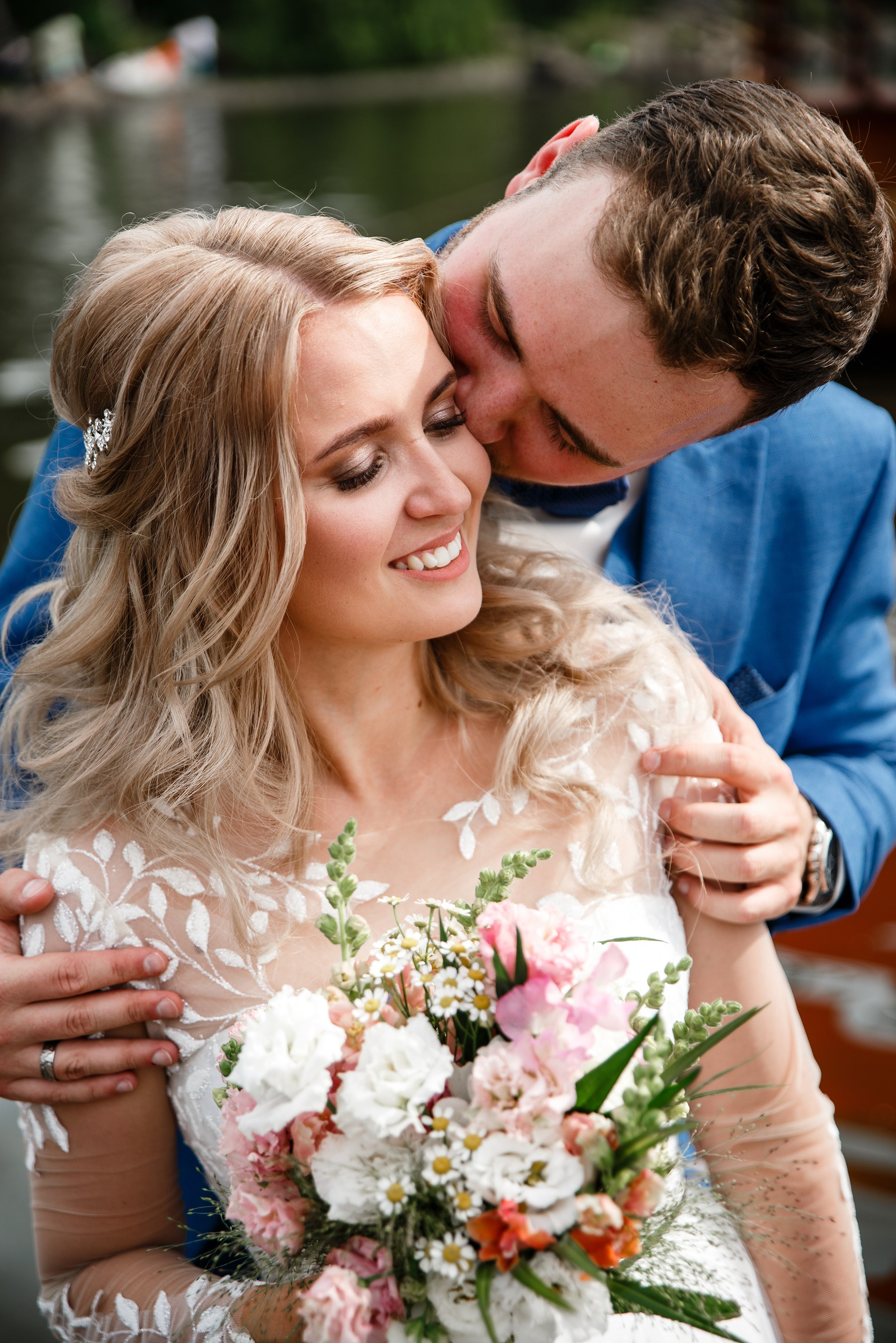 Свадьба Андрея и Виктории. Константин Солодянкин — свадебный и репортажный фотограф в Екатеринбурге и Верхней Пышме