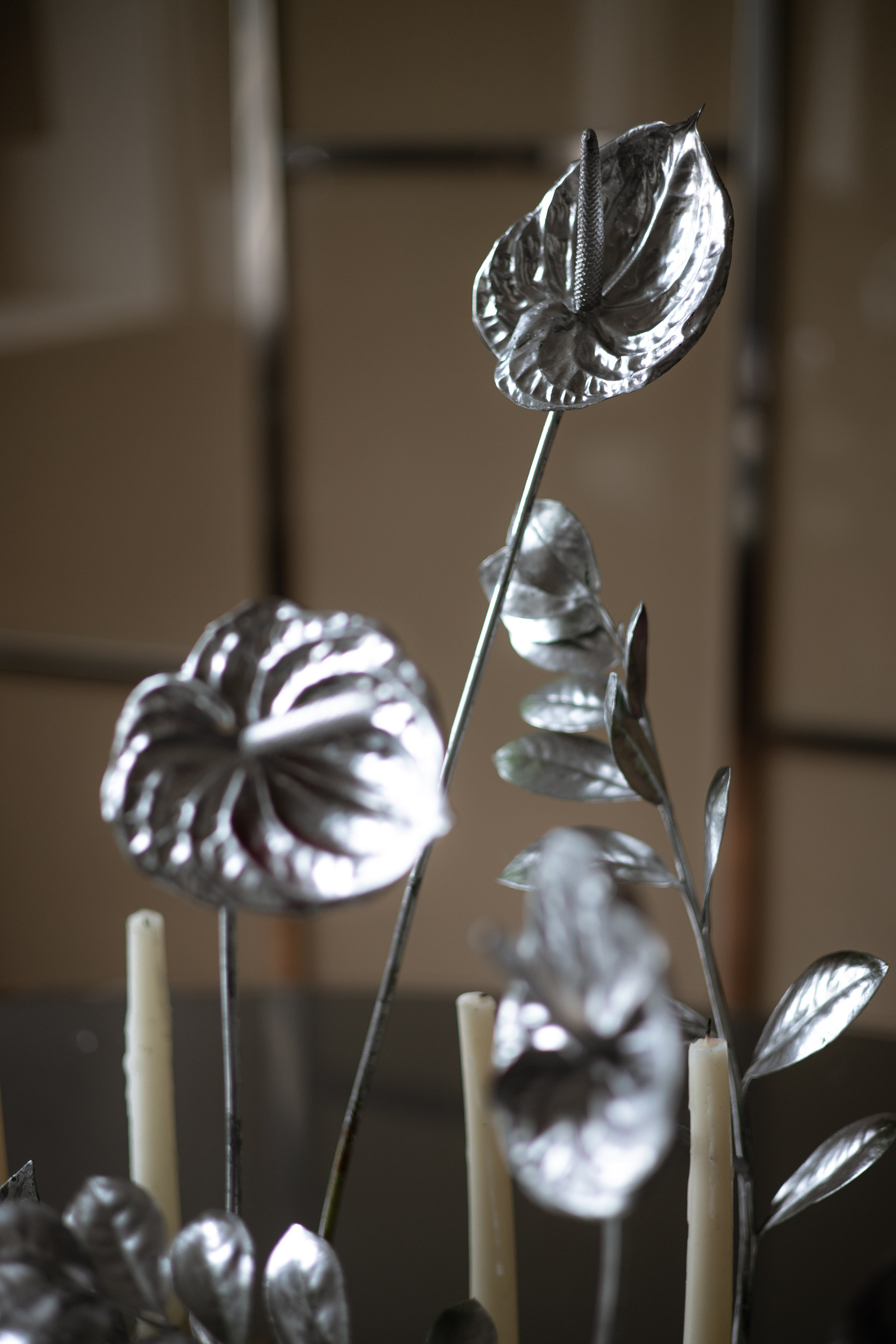 Валерия & Алексей. Оформление свадеб, декор свадеб Вера Маркова, Москва