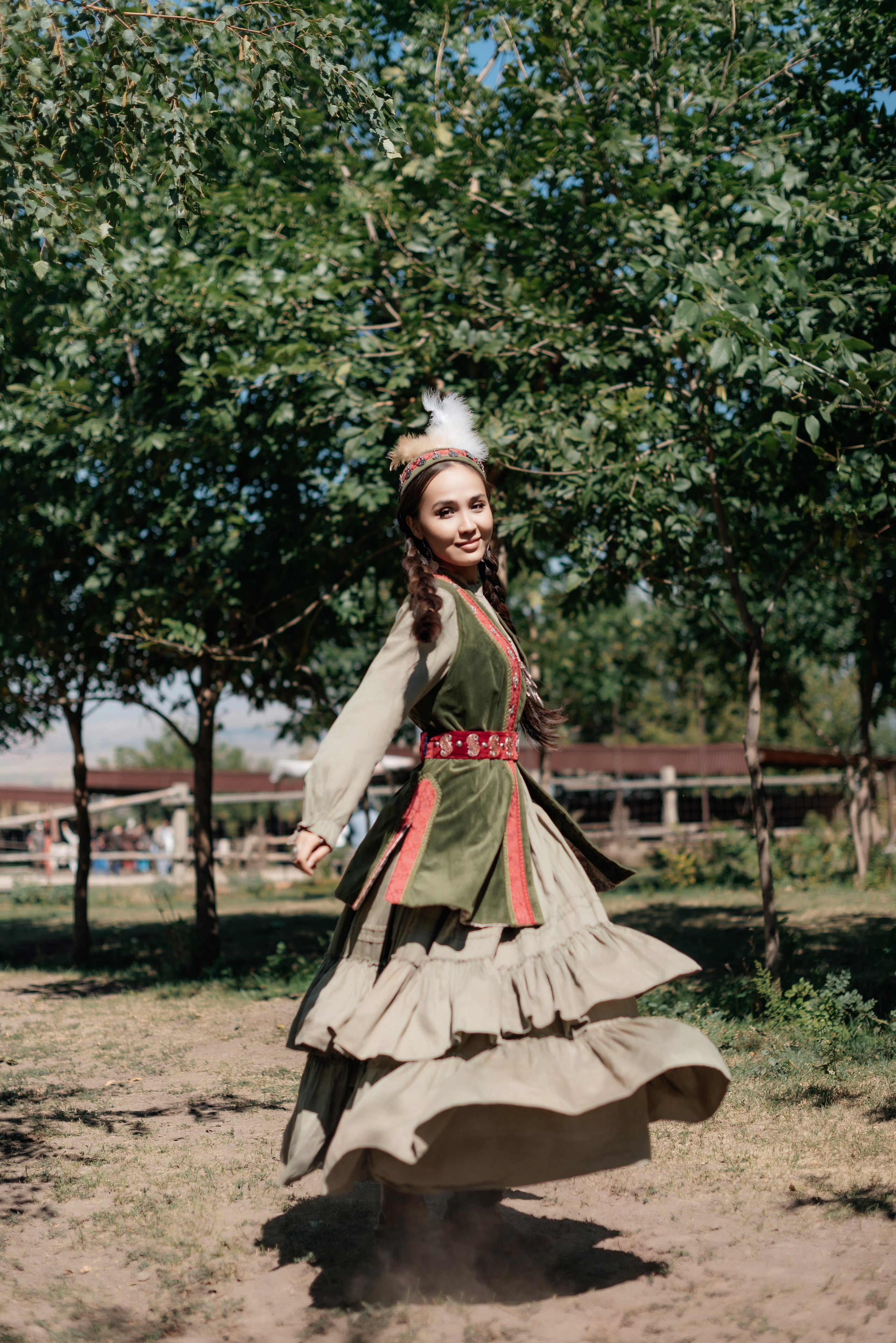 Qazaqi style. Свадебный фотограф Махаббатов Алишер