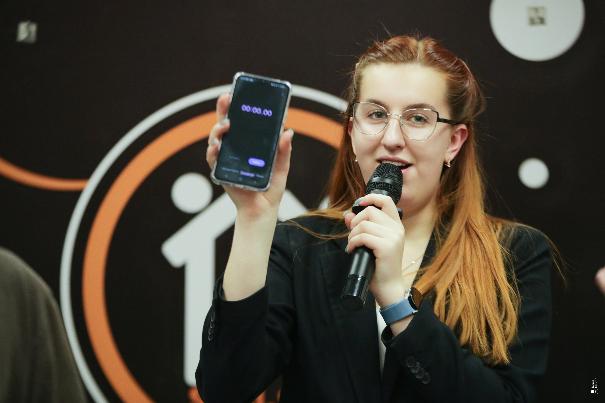 Финал лучшие соседи. Портретный фотограф Денис Милютин