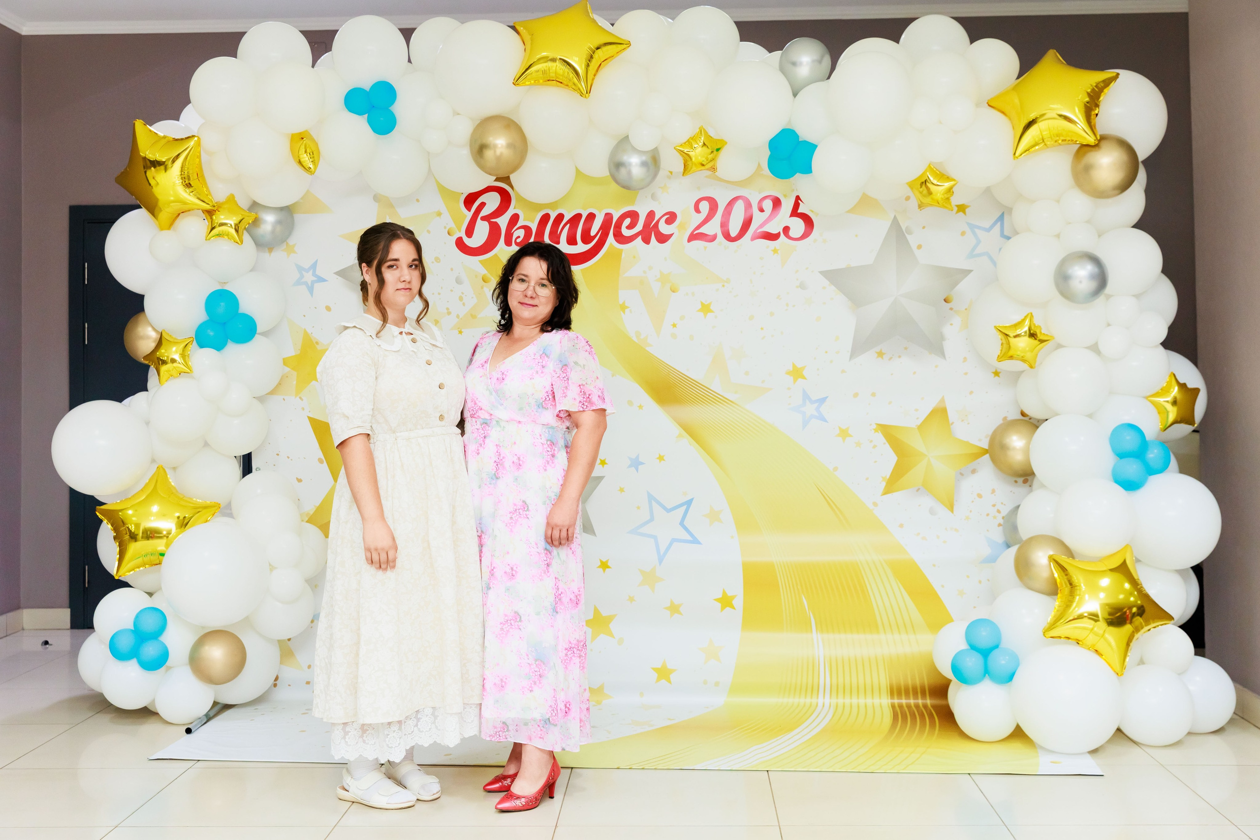 Выпускной 11 классов. Фотограф Новосибирск — Наталья Гресь