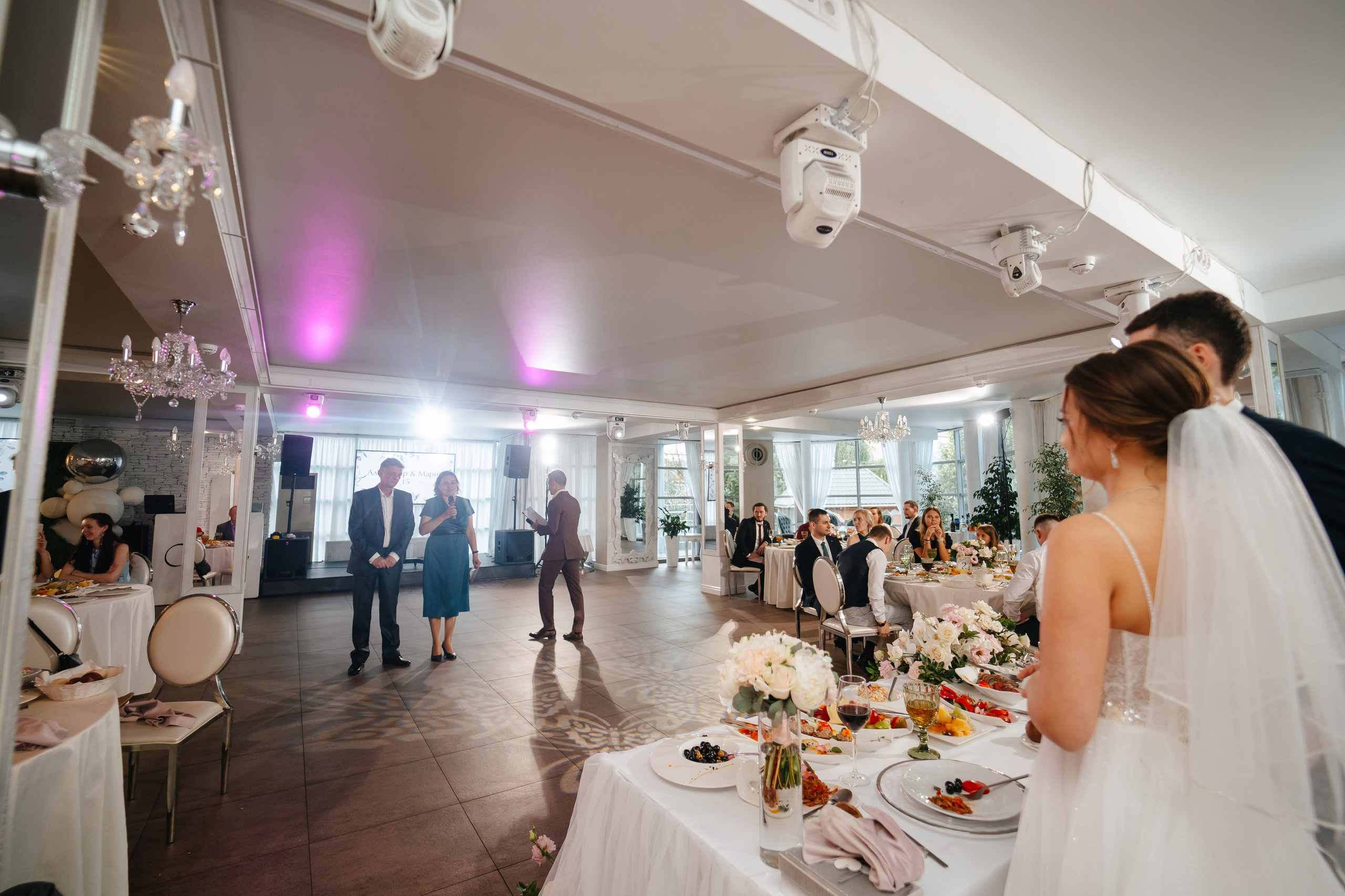 Александр и Мария. Семейный и свадебный фотограф в Санкт-Петербурге и Москве