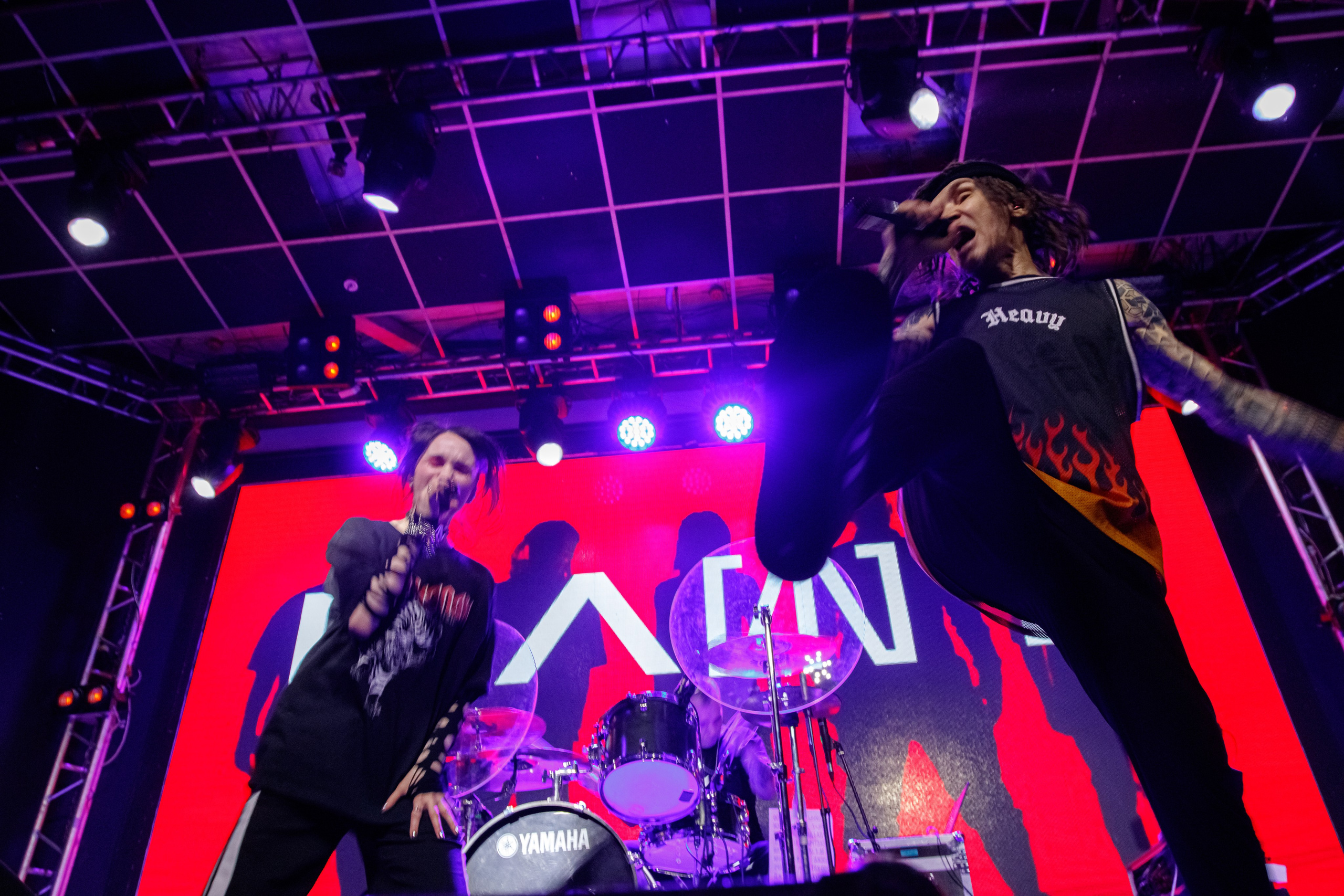 СЛОТ. Портретный и пейзажный фотограф Никита Павлов