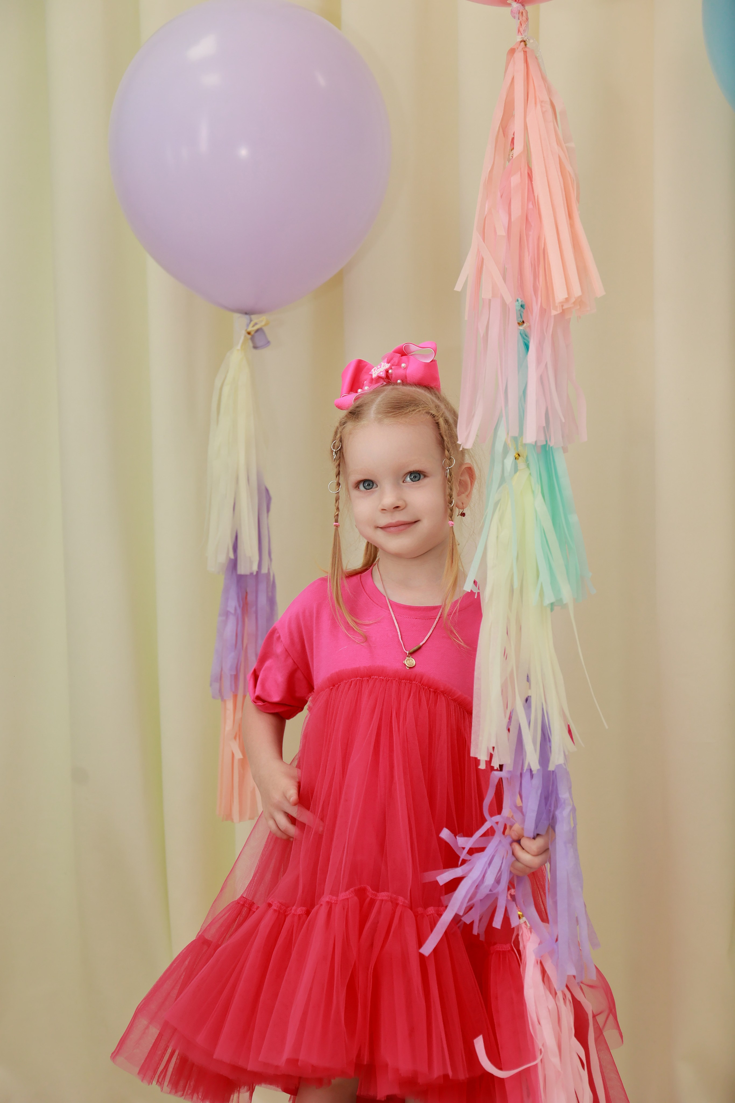 Выпускной в яслях. Детский семейный фотограф Краснодар