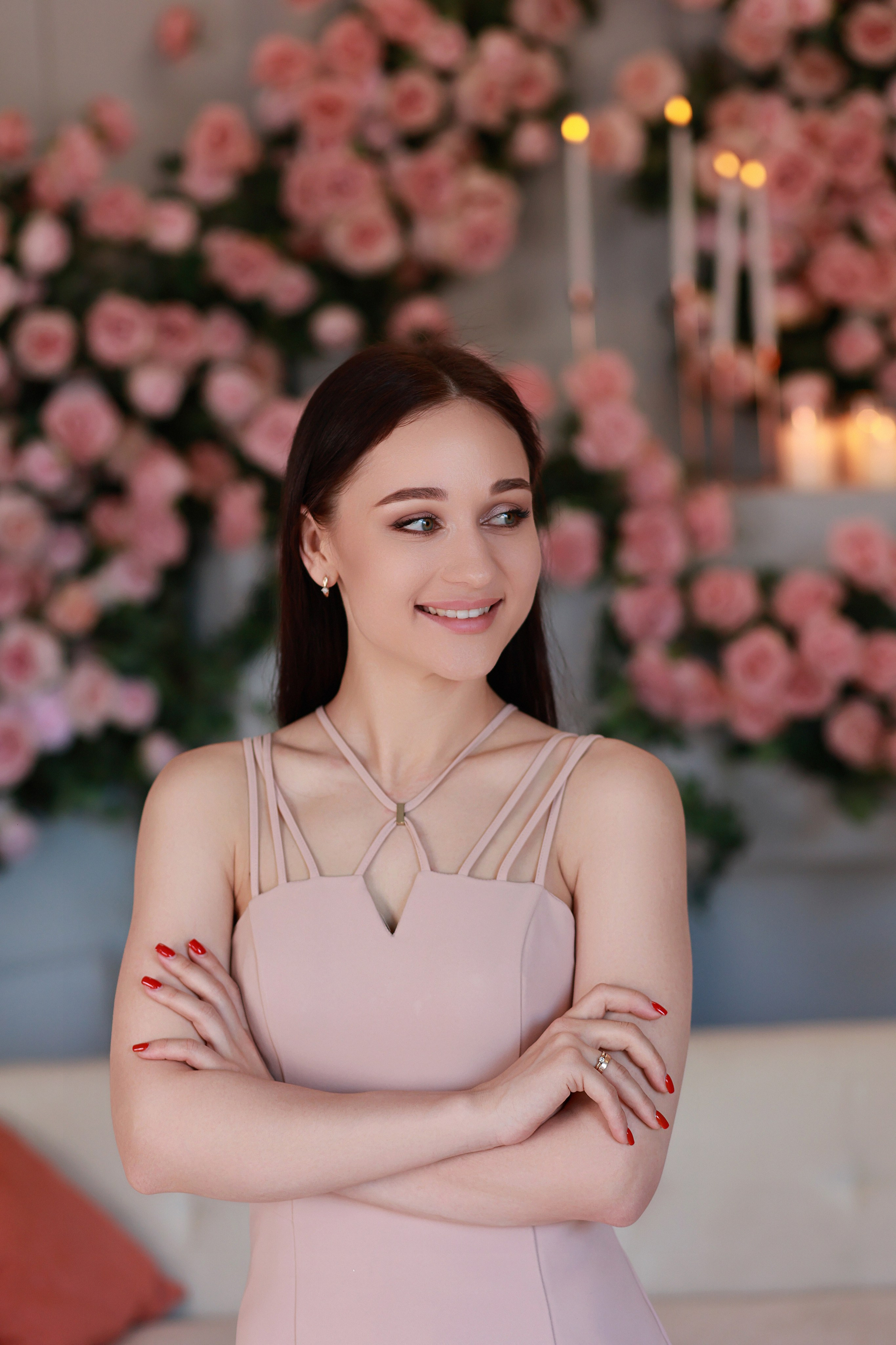 Дарья. Детский семейный фотограф Краснодар