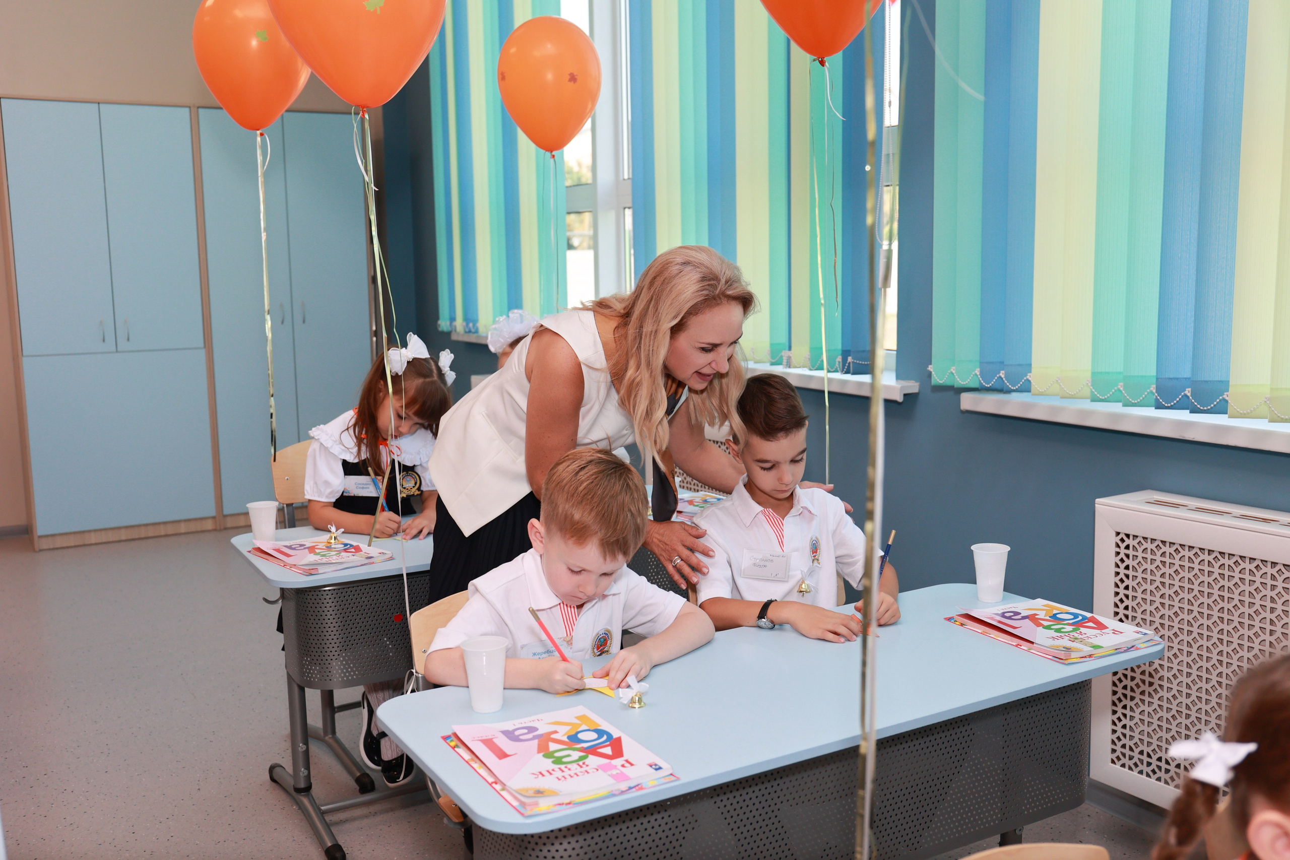 1 сентября 2025 г. Детский семейный фотограф Краснодар