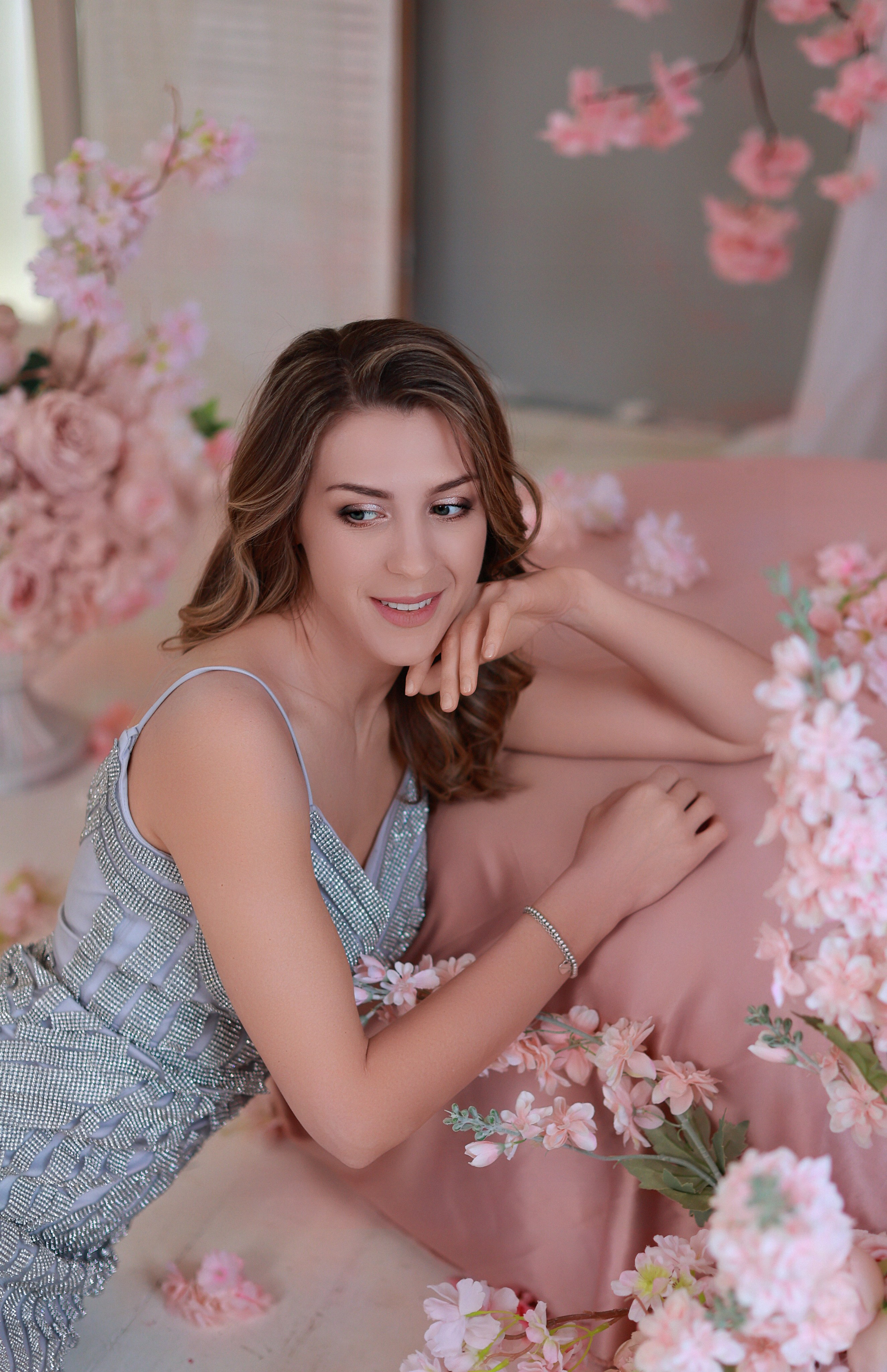 Анастасия. Детский семейный фотограф Краснодар