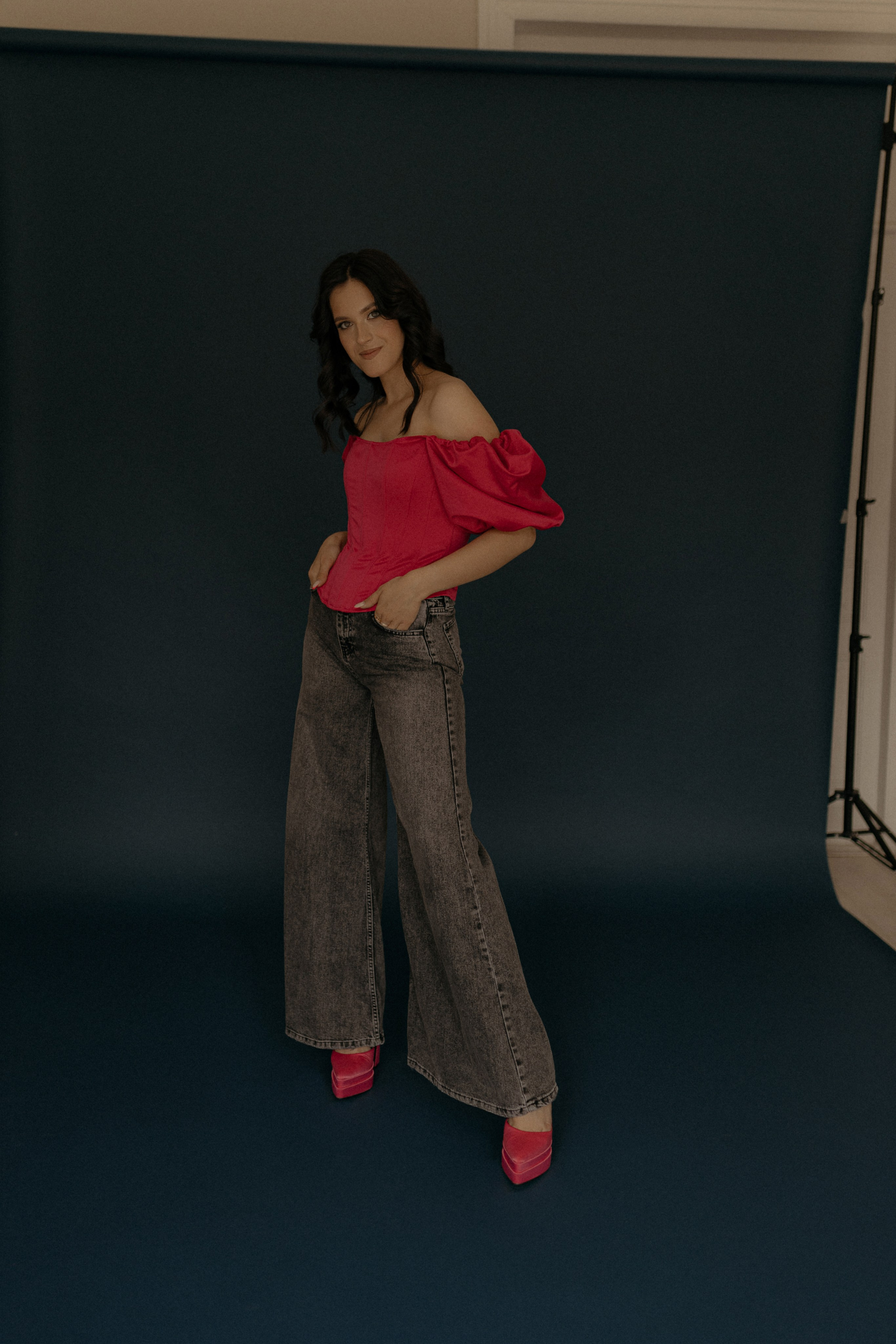 Юлия. DARYA.BELKINA