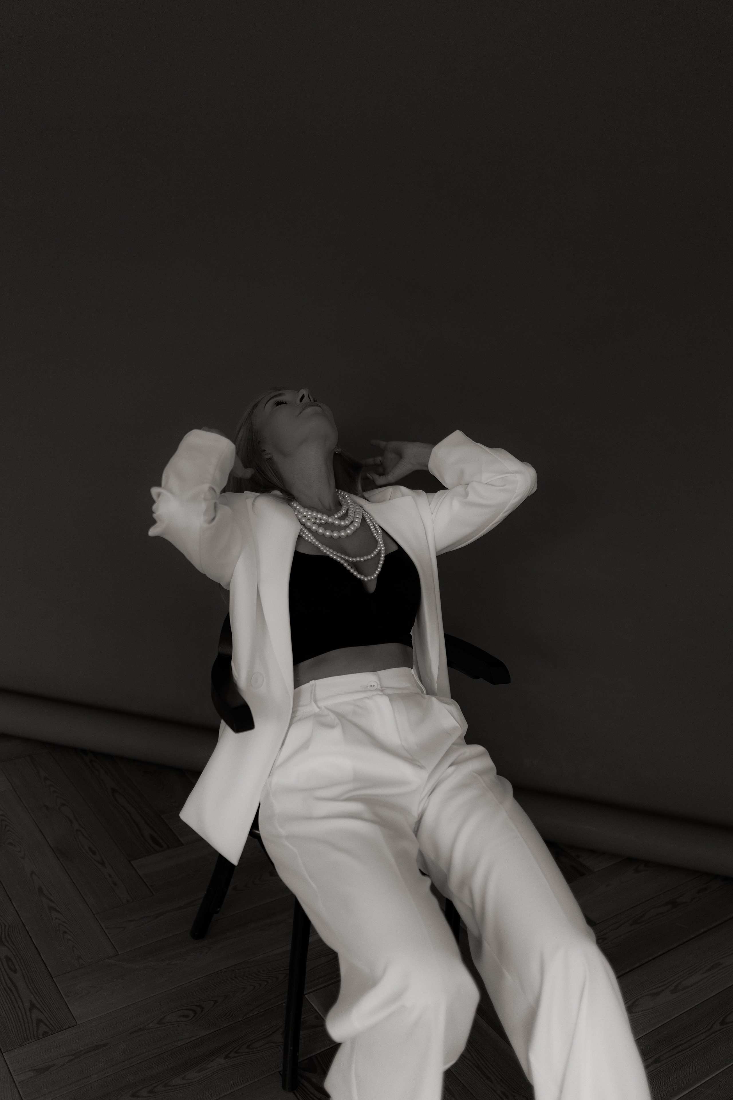 Мария и Александра. DARYA.BELKINA