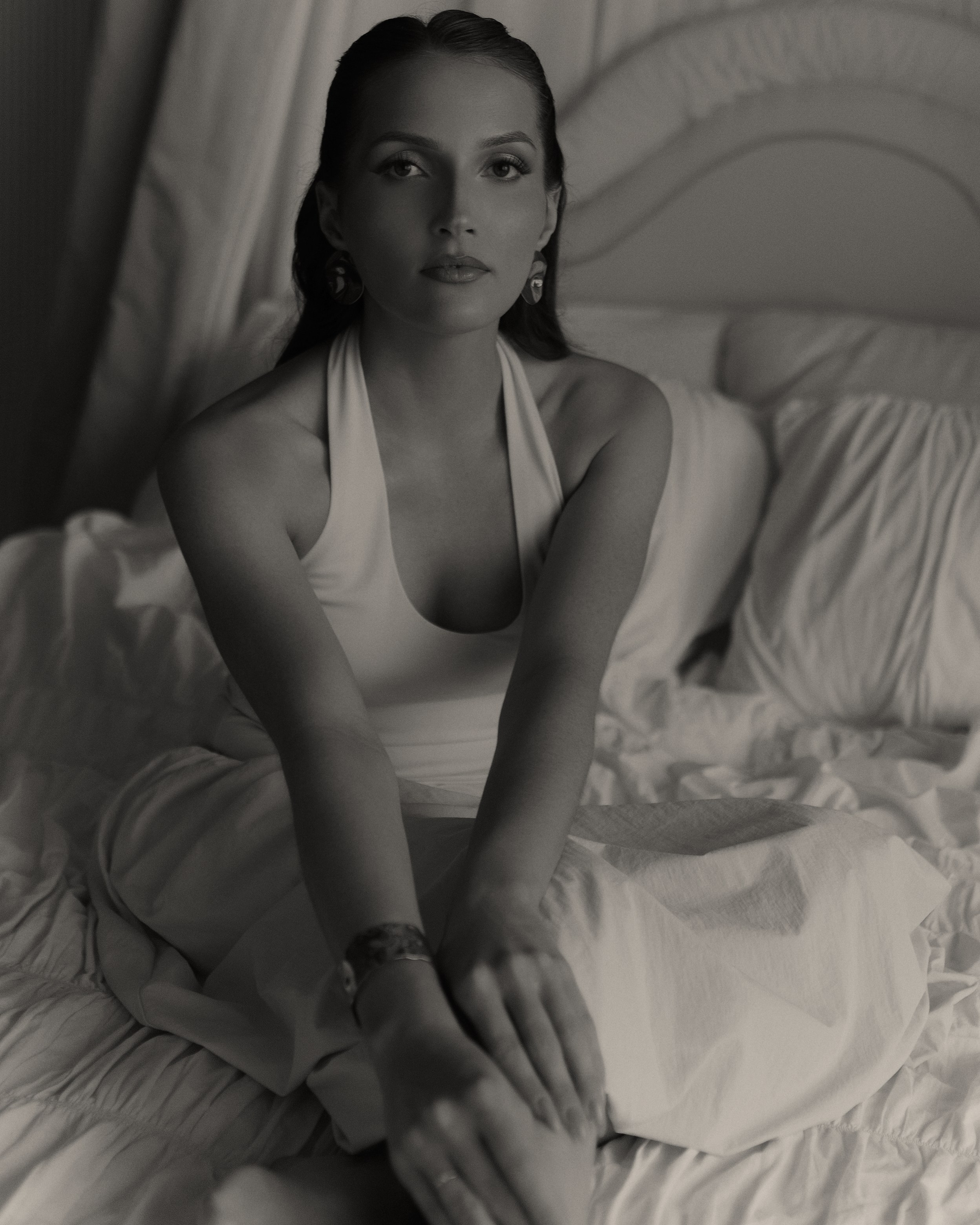 Юлия. DARYA.BELKINA