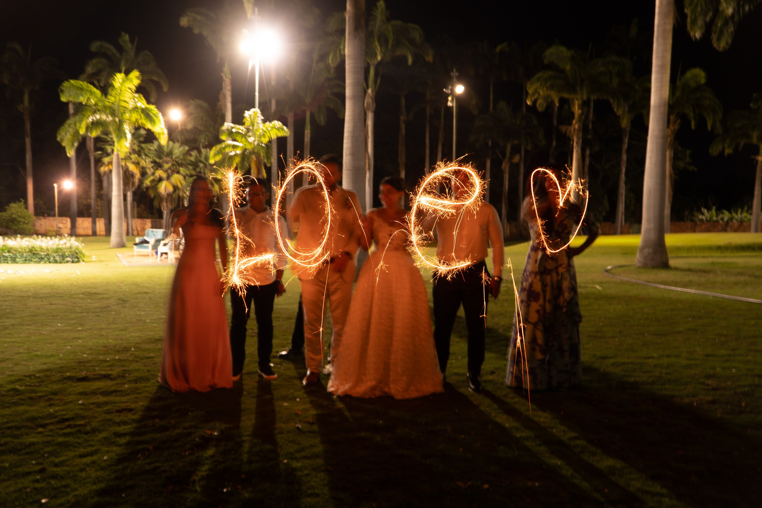 Carola & Gerson. Wedding Photographer in Barcelona and Medellin