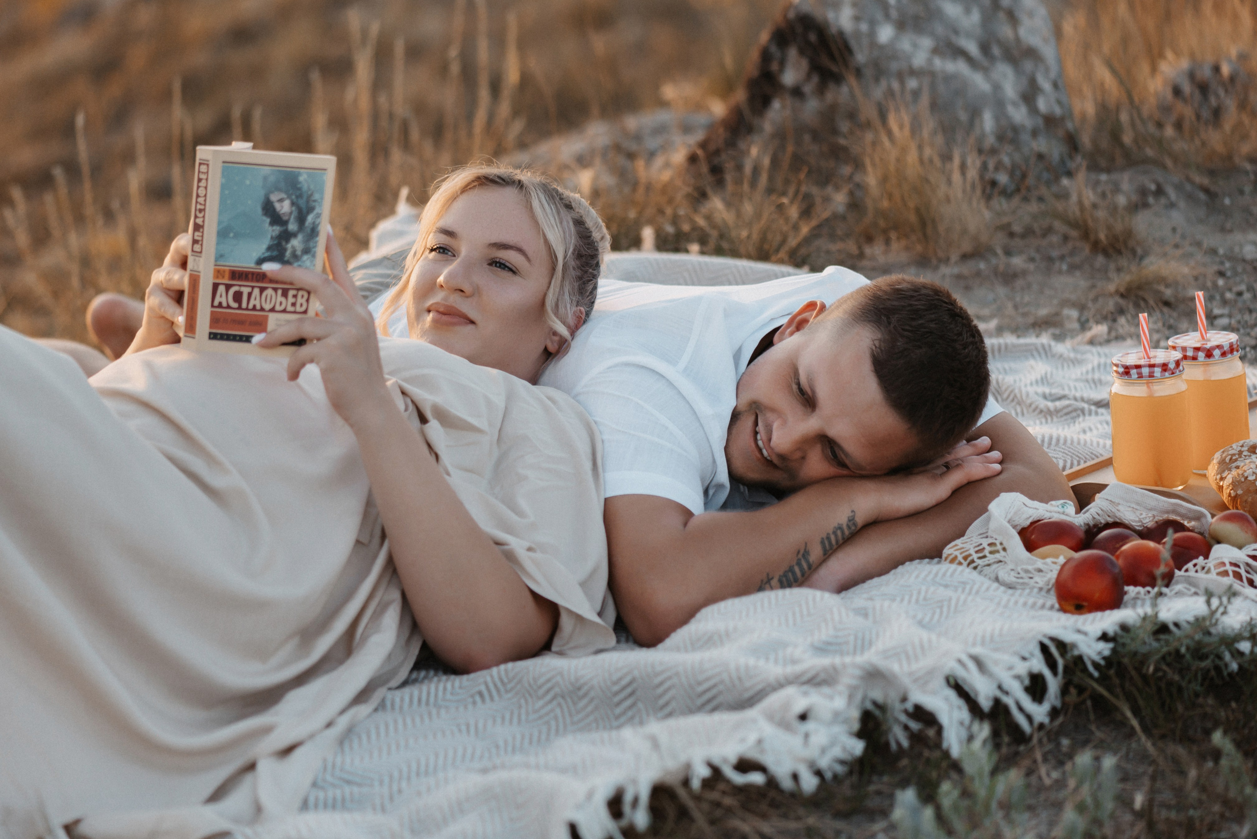 Фотограф беременности в Феодосии