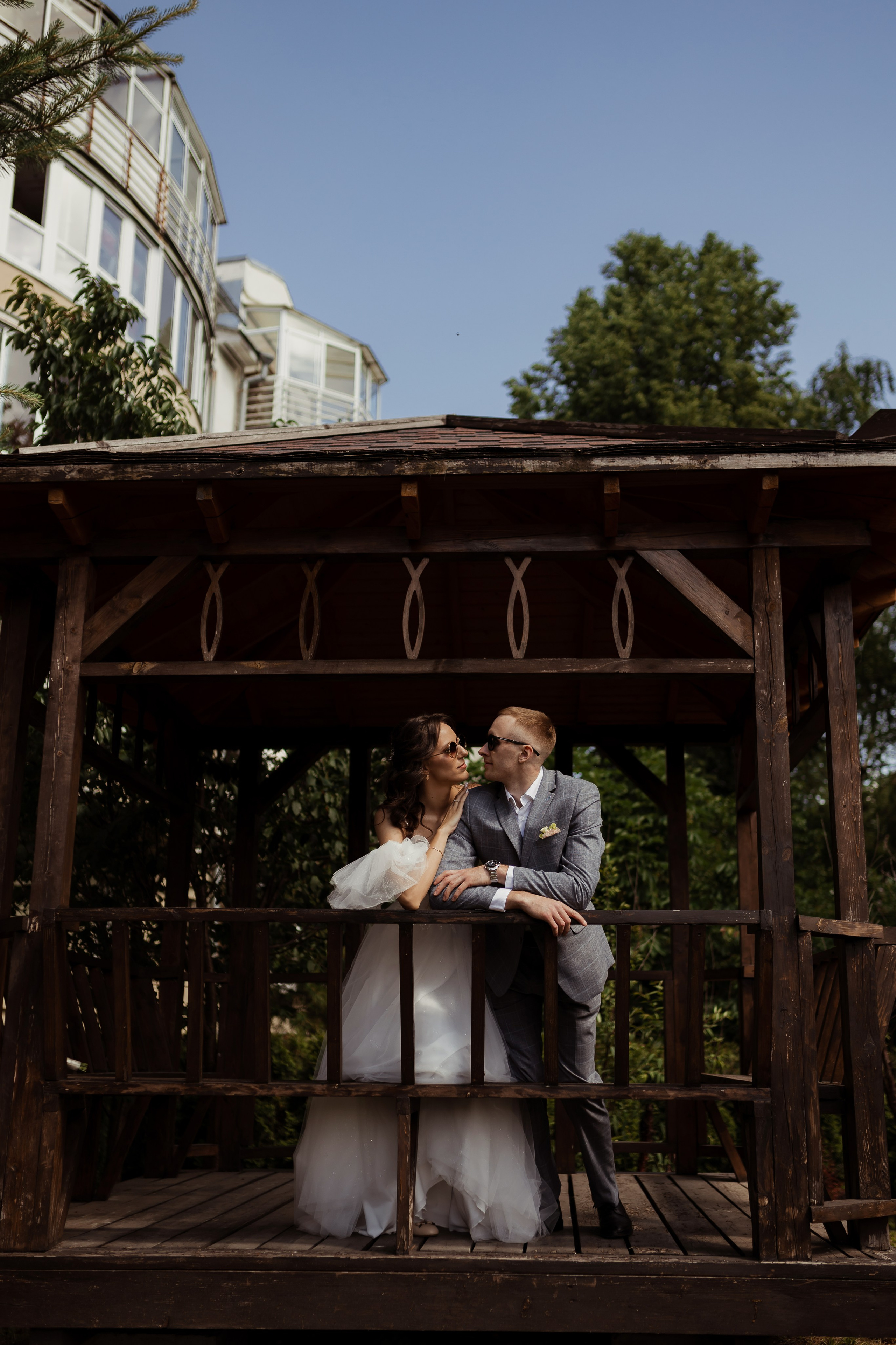 Егор & Ира (с банкетом). ФОТОГРАФ Маргарита Сивакова | Ярославль Кострома Москва