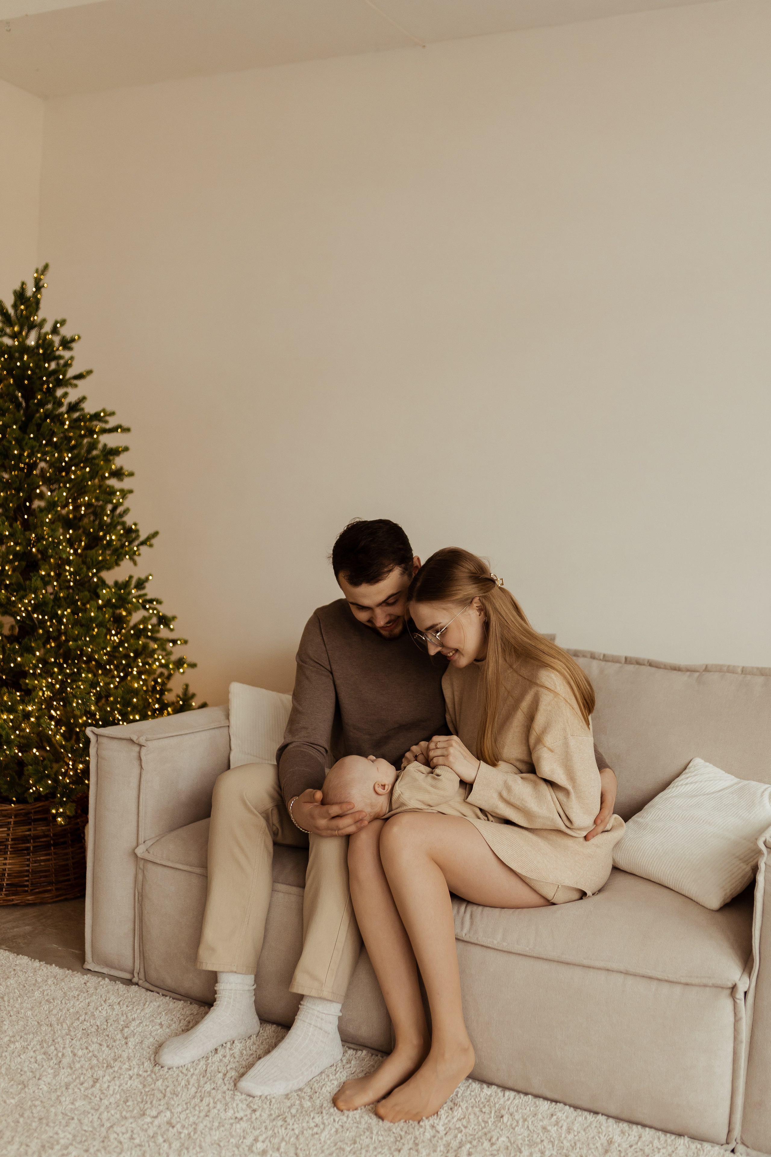 Саша, Маша и Ваня. ФОТОГРАФ Маргарита Сивакова | Ярославль Кострома Москва