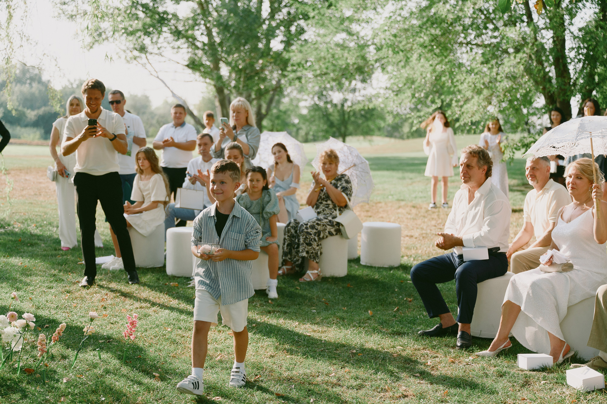 Лина и Стас. Свадебный фотограф в Ростовe-на-Дону Анастасия Прутова