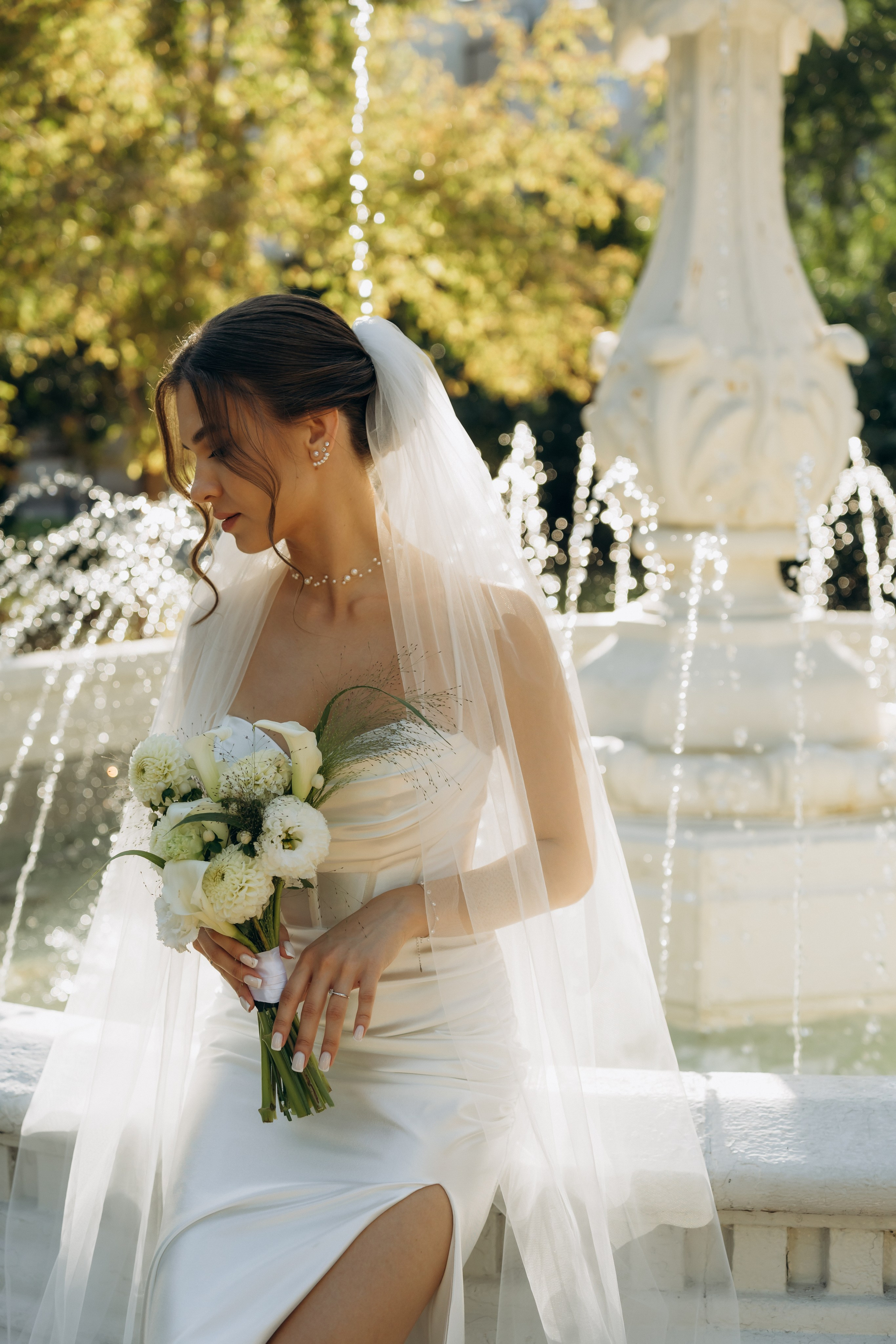 Александр и Анна. Ирина Гонтарева|Фотограф|Белгород