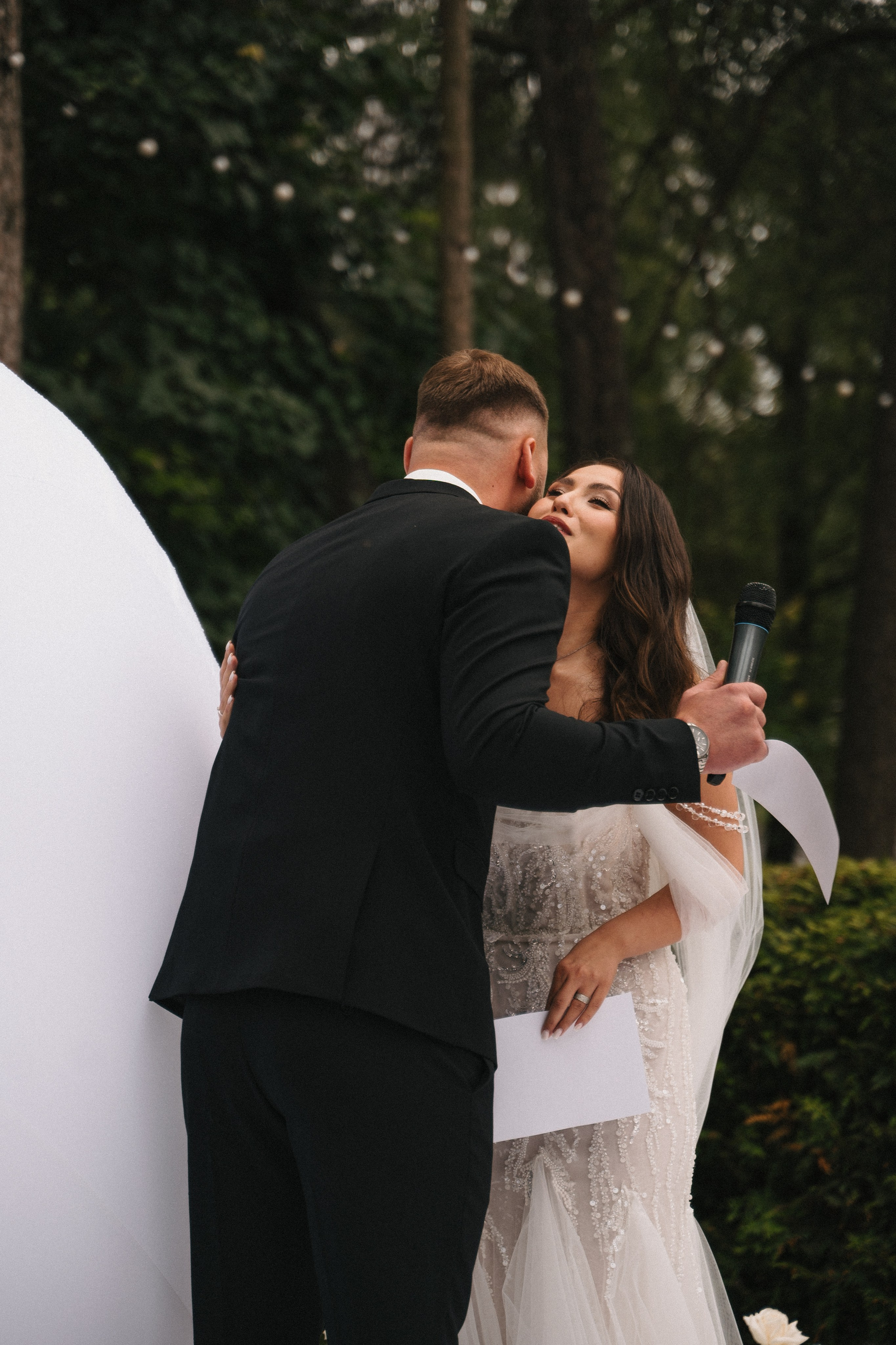 Светлана и Константин. Свадебный, репортажный и семейный фотограф в Москве Арина Зак