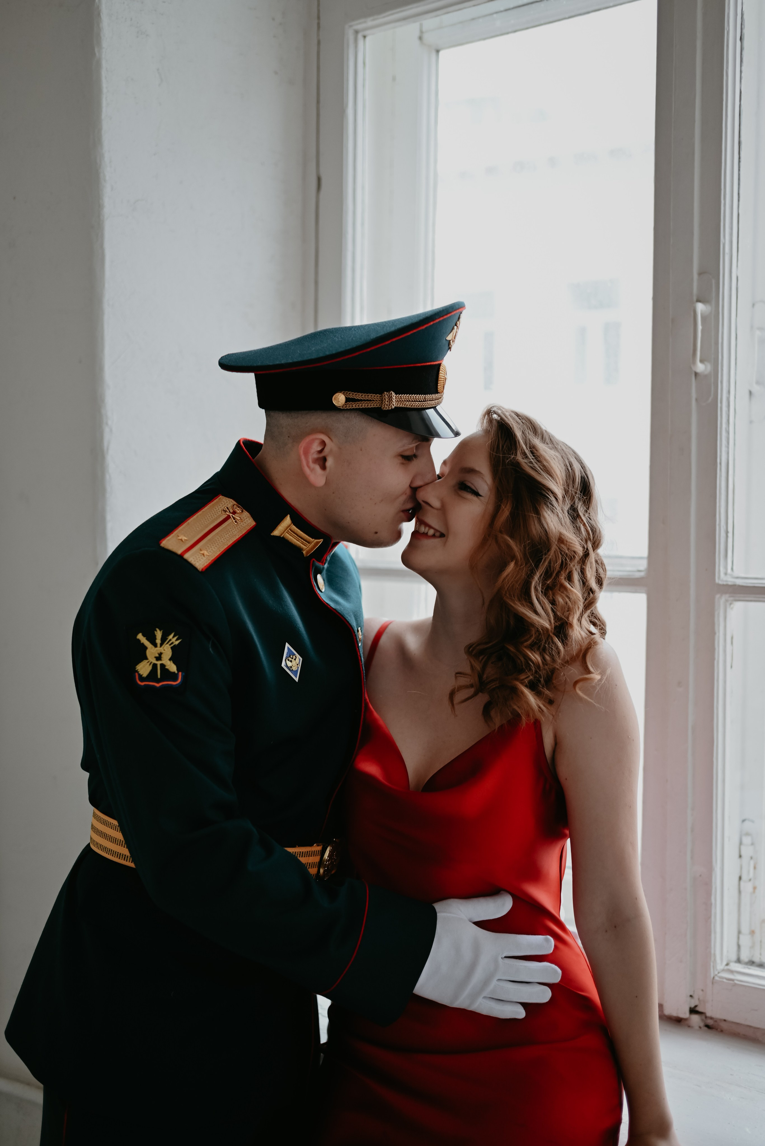 Love Story. Фотограф в Смоленске Быстрова Мария