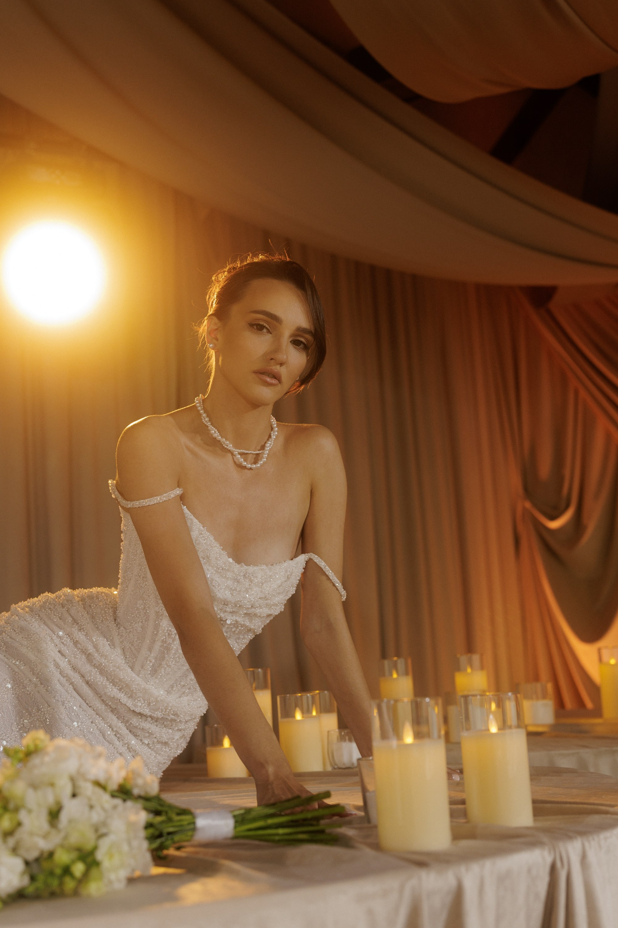 Андрей и Валерия (клиентская серия). Фотограф Иркутск