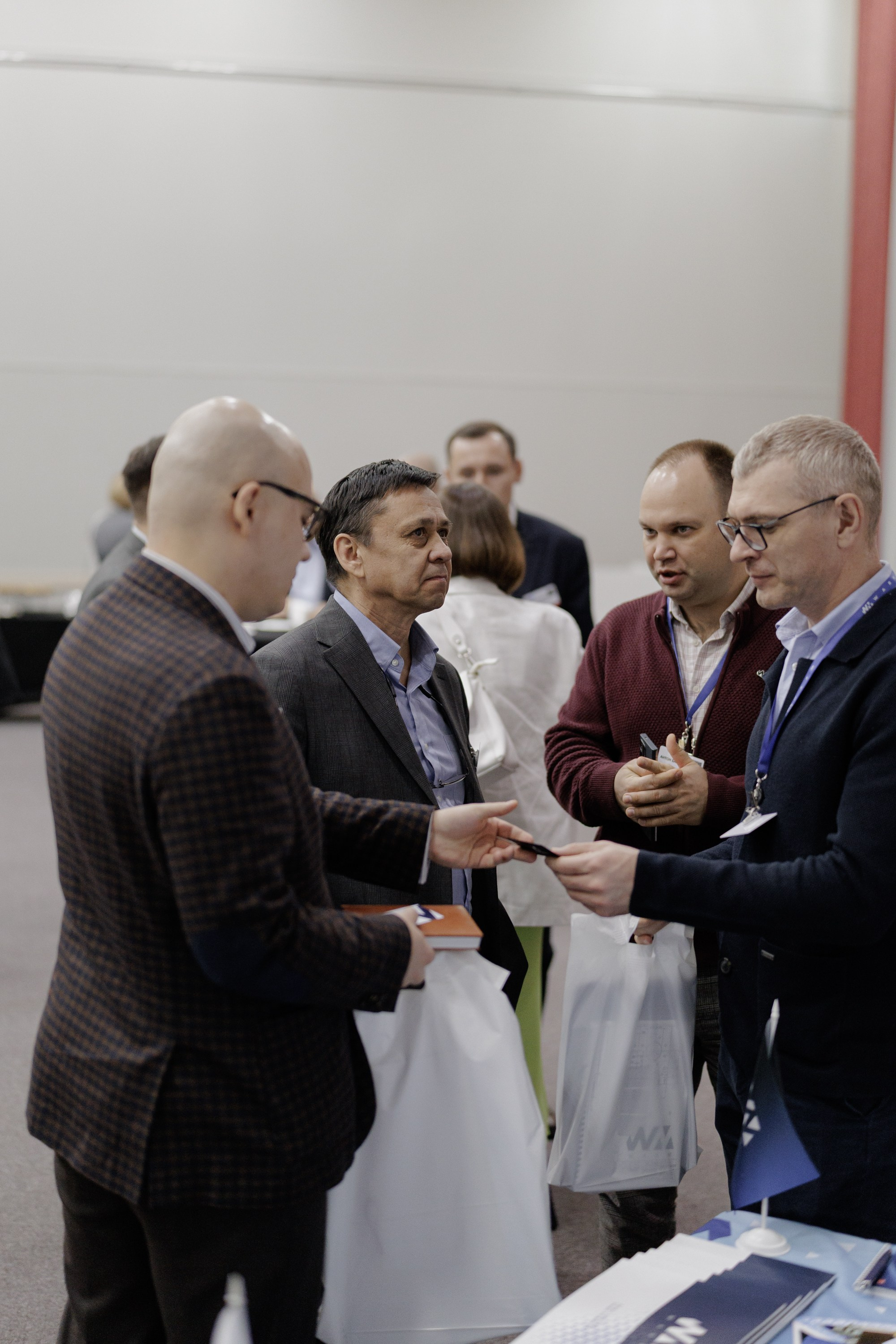 ВК СПБ — Химическая промышленность России — 2 международный форум. Свадебный фотограф