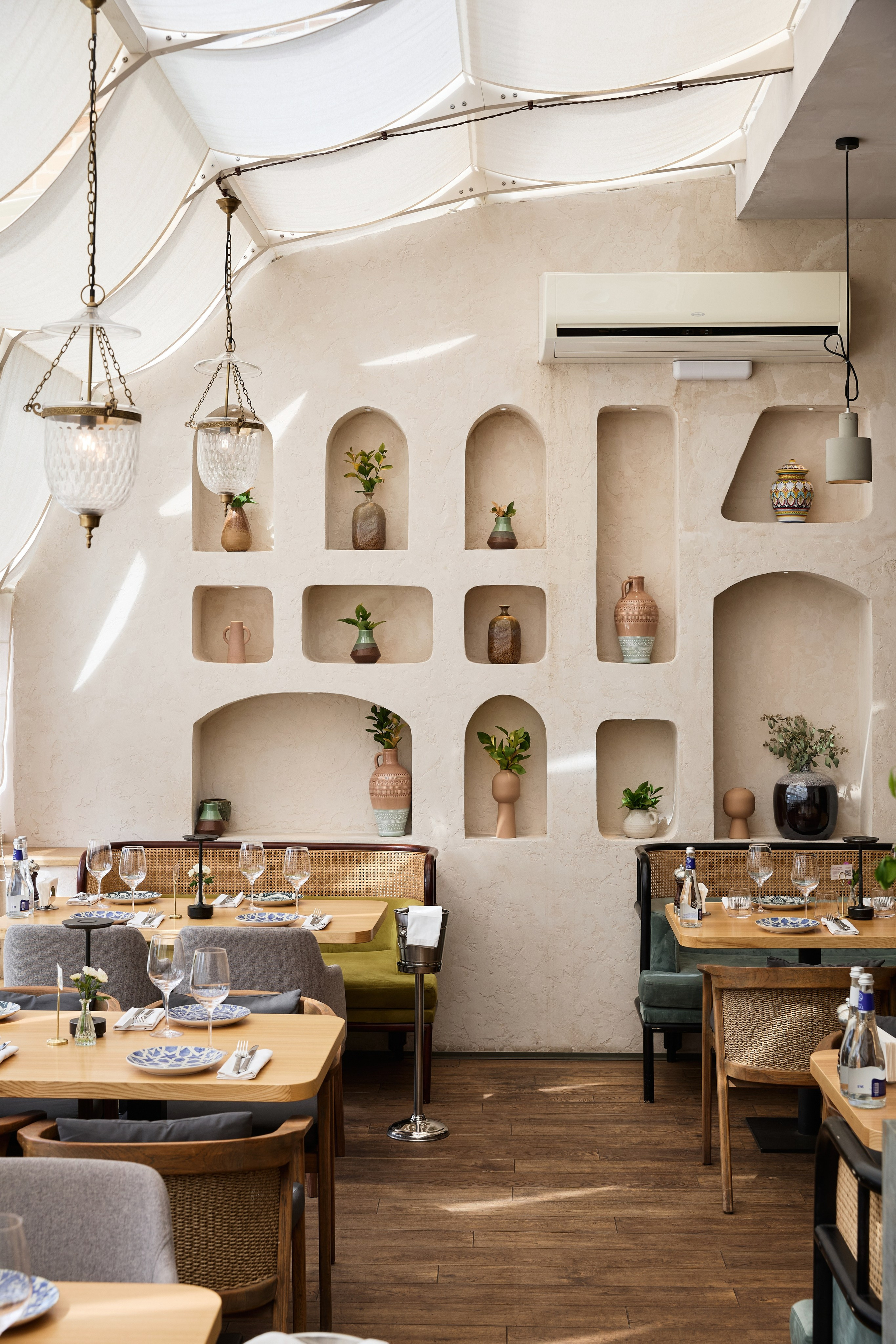 Interior. Другой взгляд на фотографию