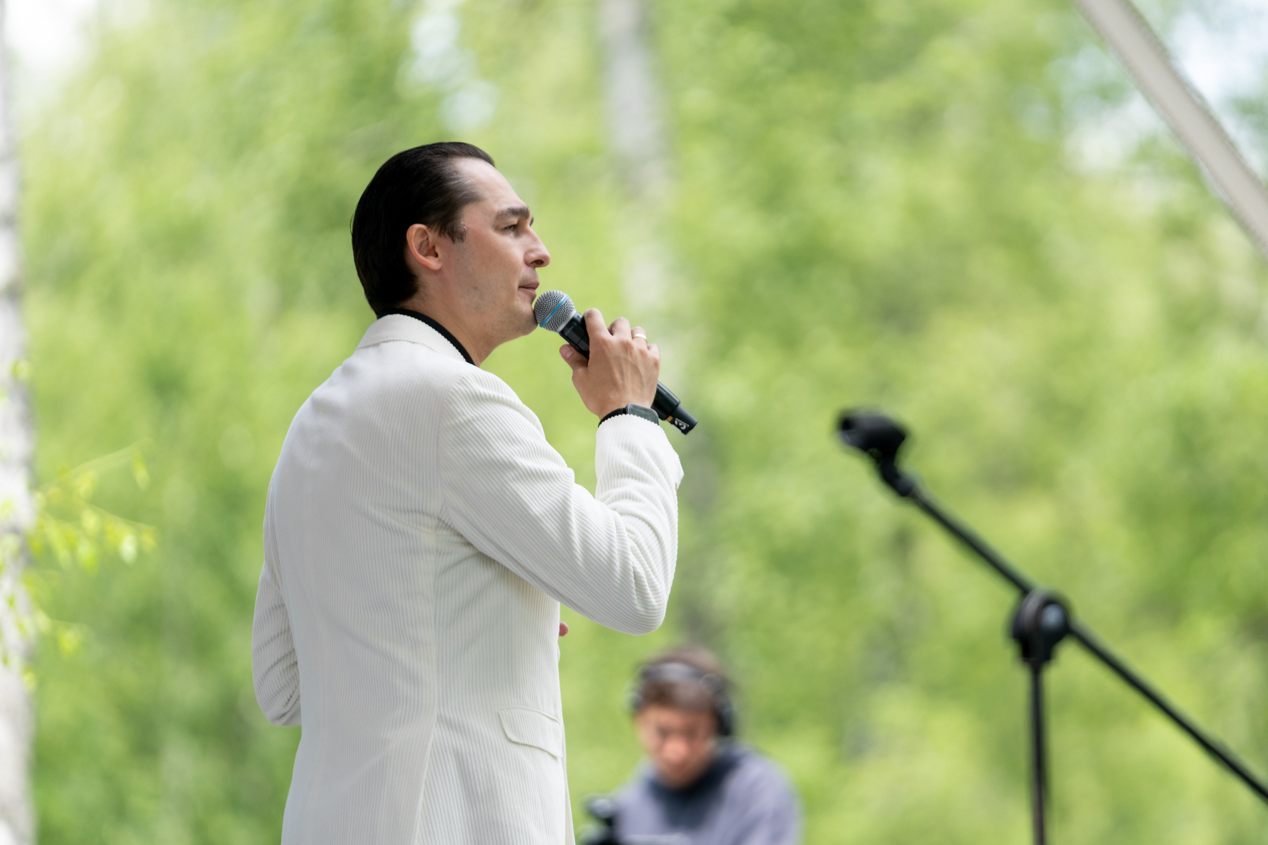 Сабантуй 2025. Портретный фотограф в Казани Радомир Заздравных