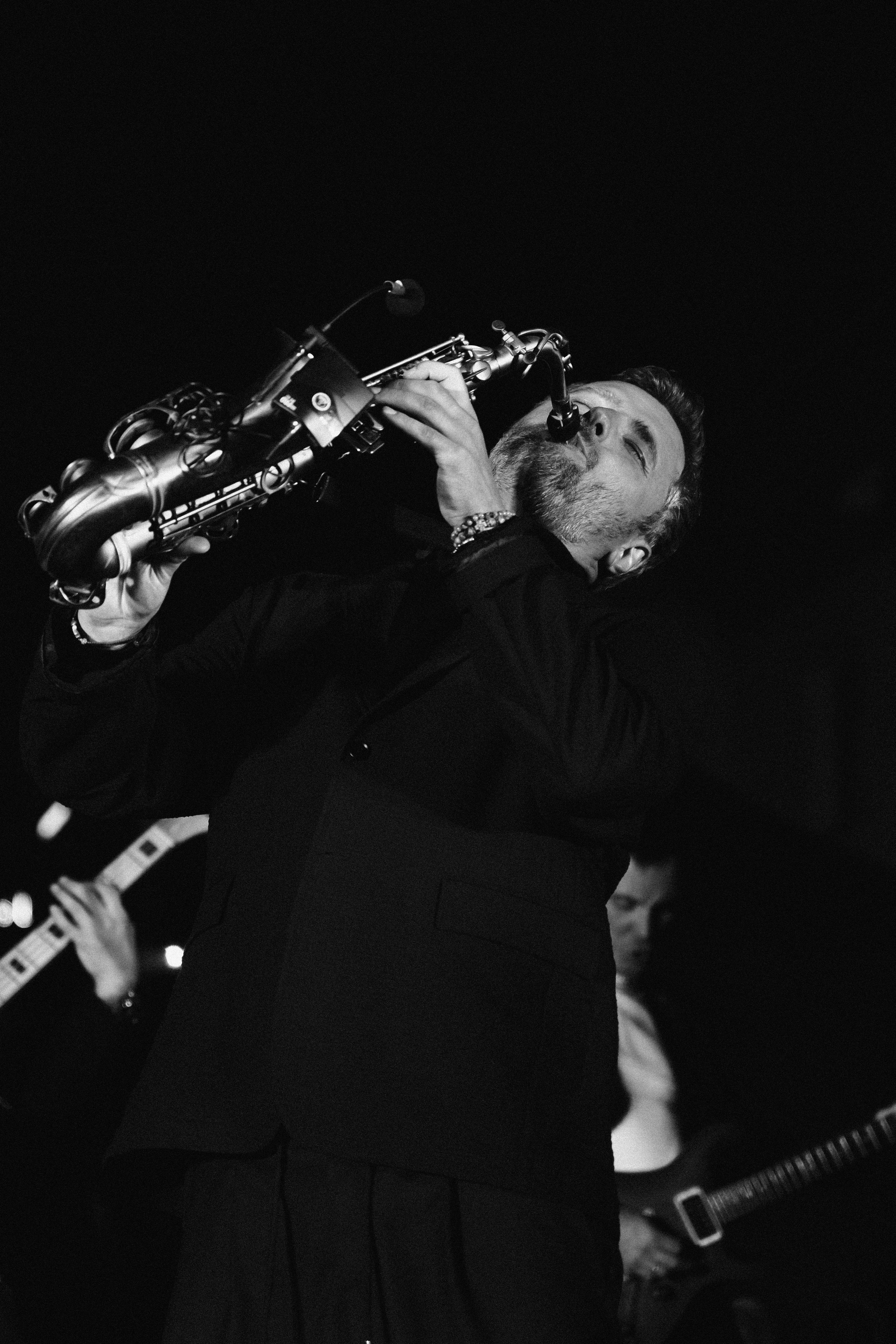 Филюс Кагиров & «Мирас». Портретный фотограф в Казани Радомир Заздравных