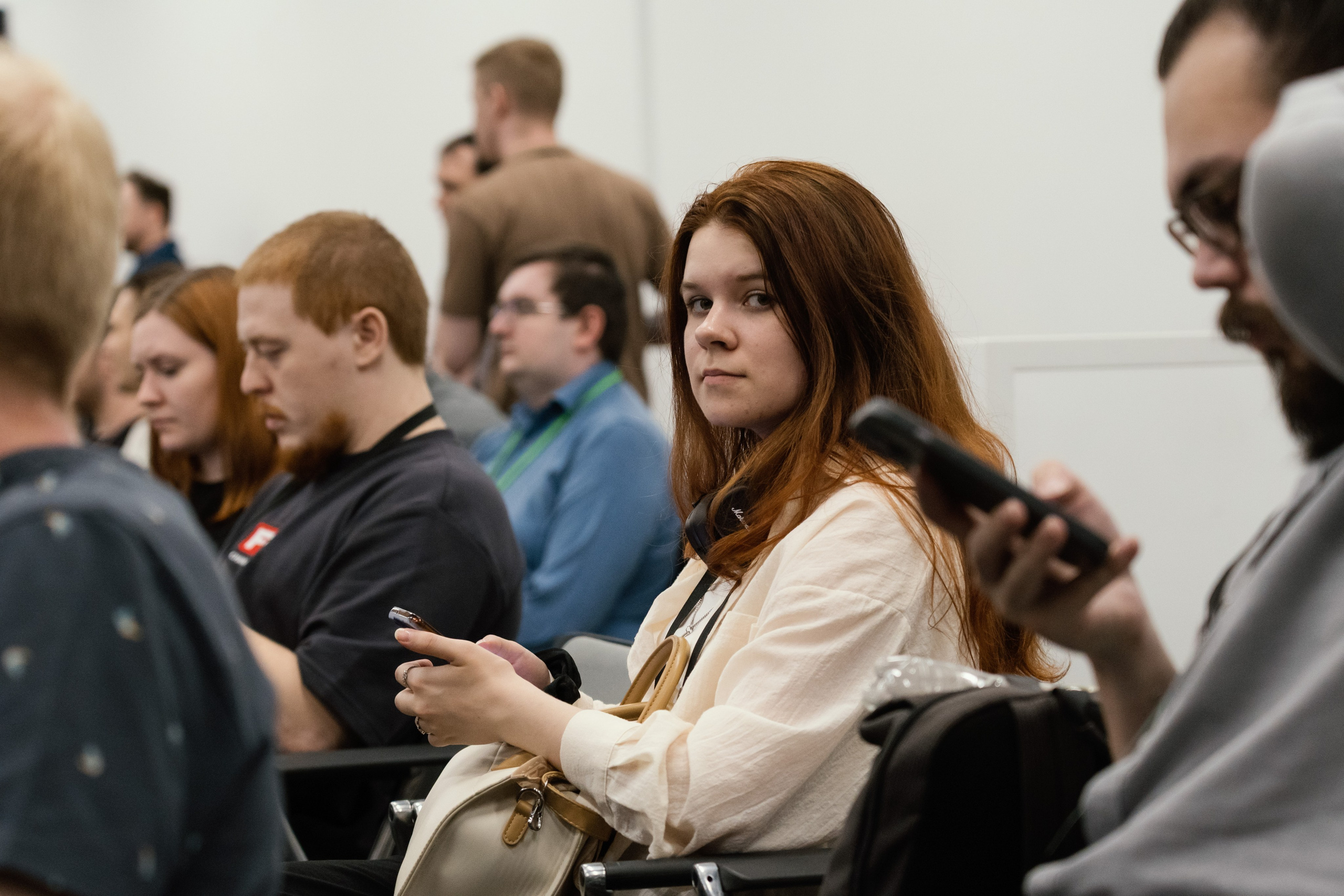 Татарсан 2025. Портретный фотограф в Казани Радомир Заздравных