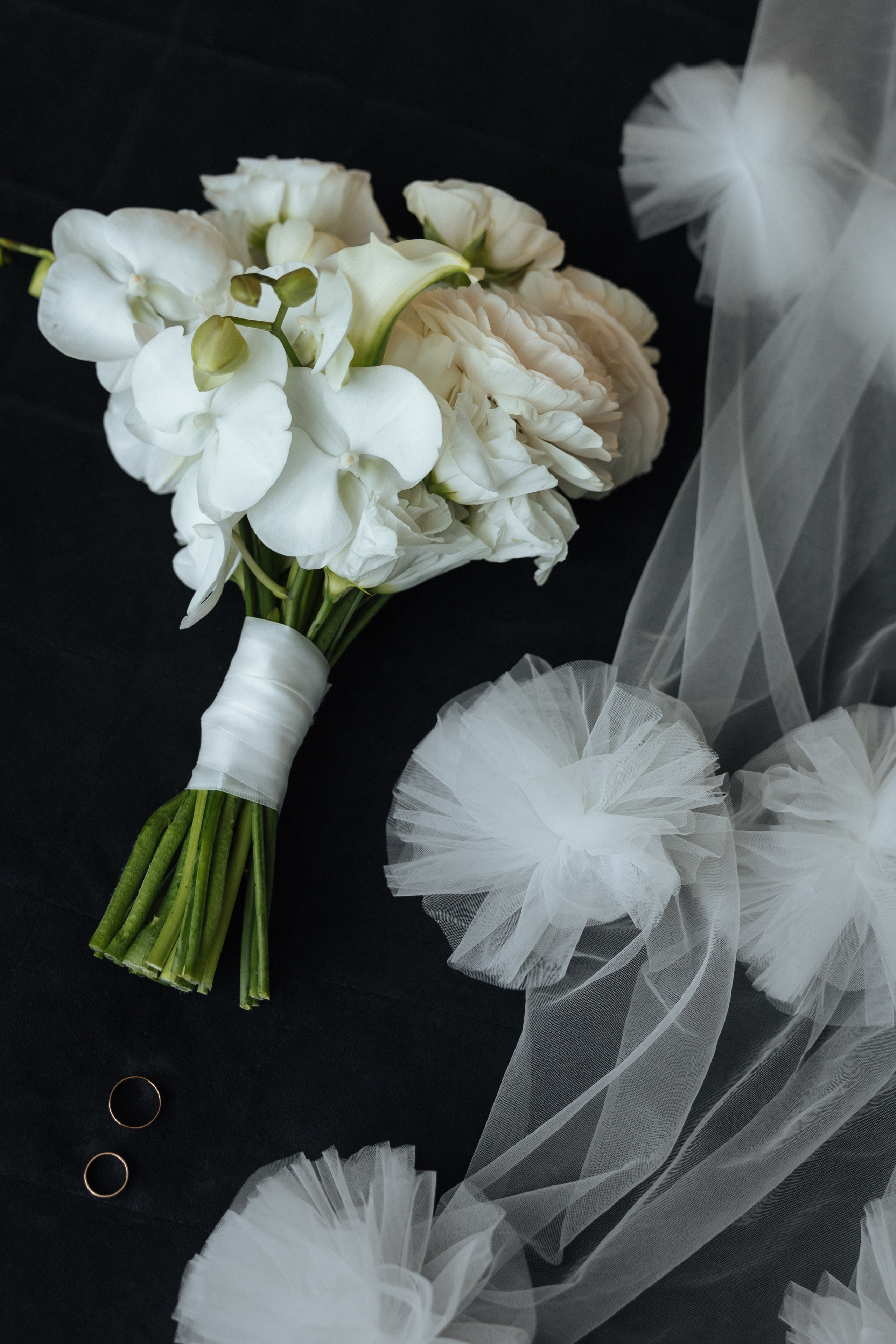 Саша и Вика. Свадебный фотограф в Тольятти Валерия Барышкина