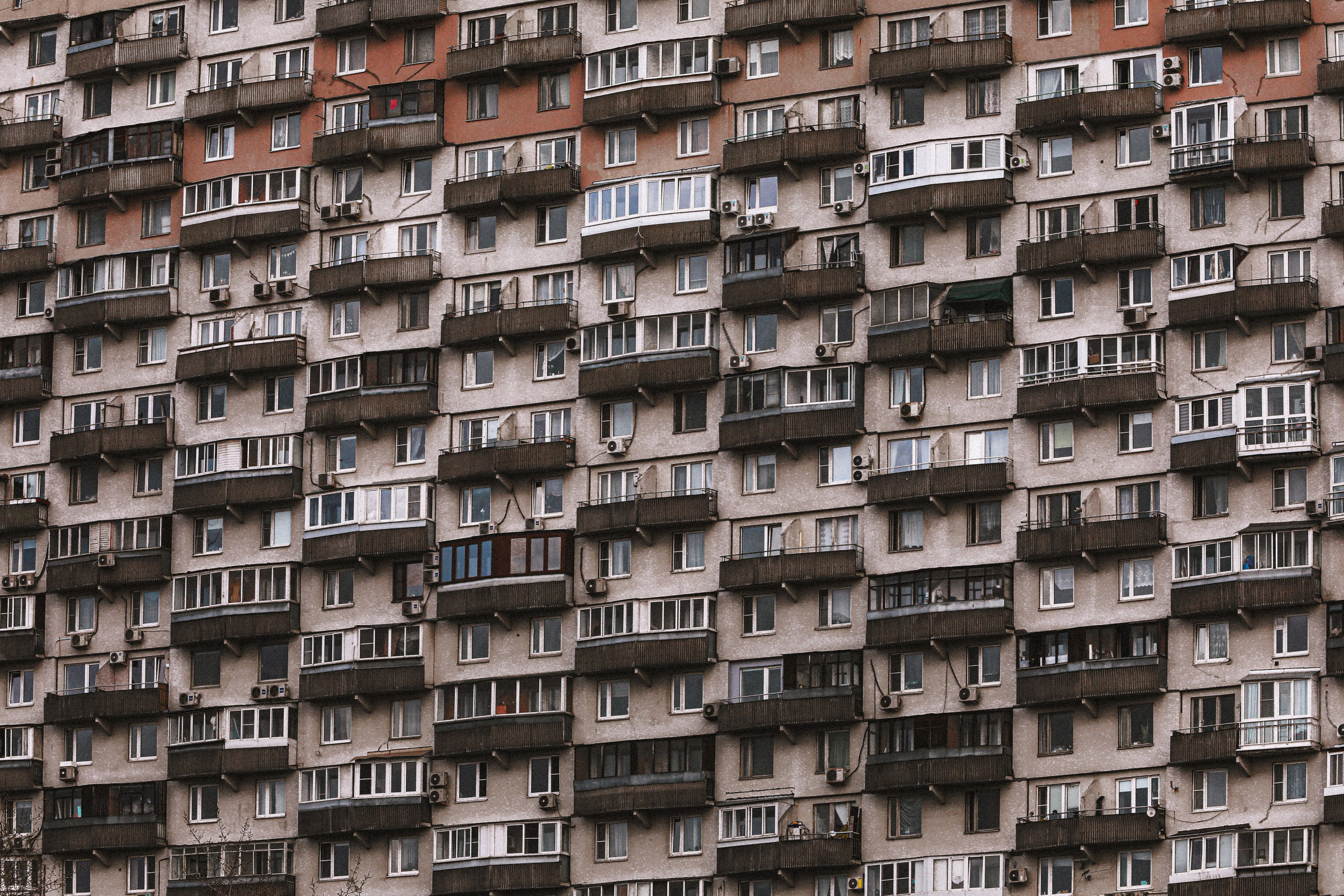 Пресеты. Павел Иванов — фотохудожник