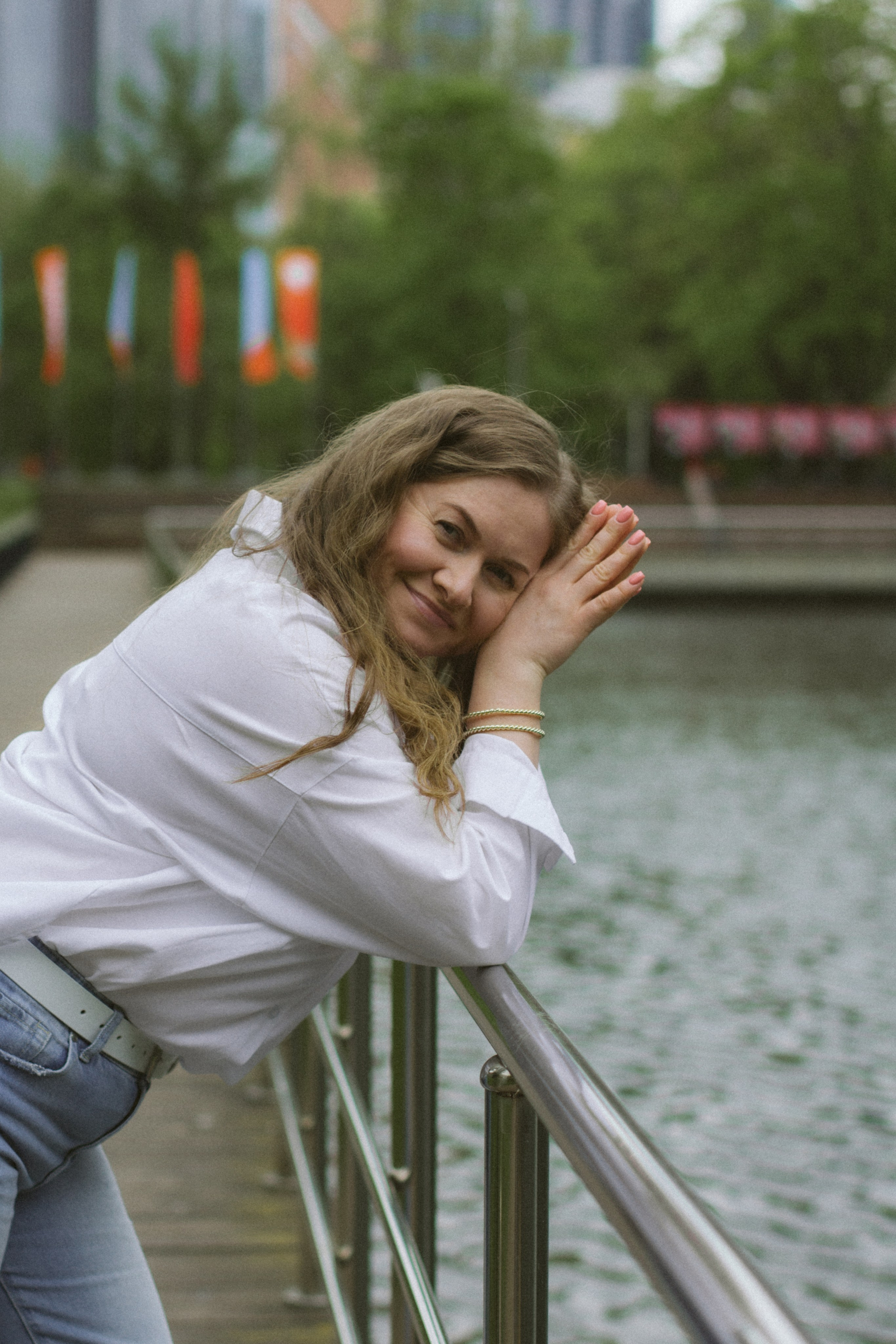 Майский Кадр. Katrin Rosevelli твой персональный фотограф