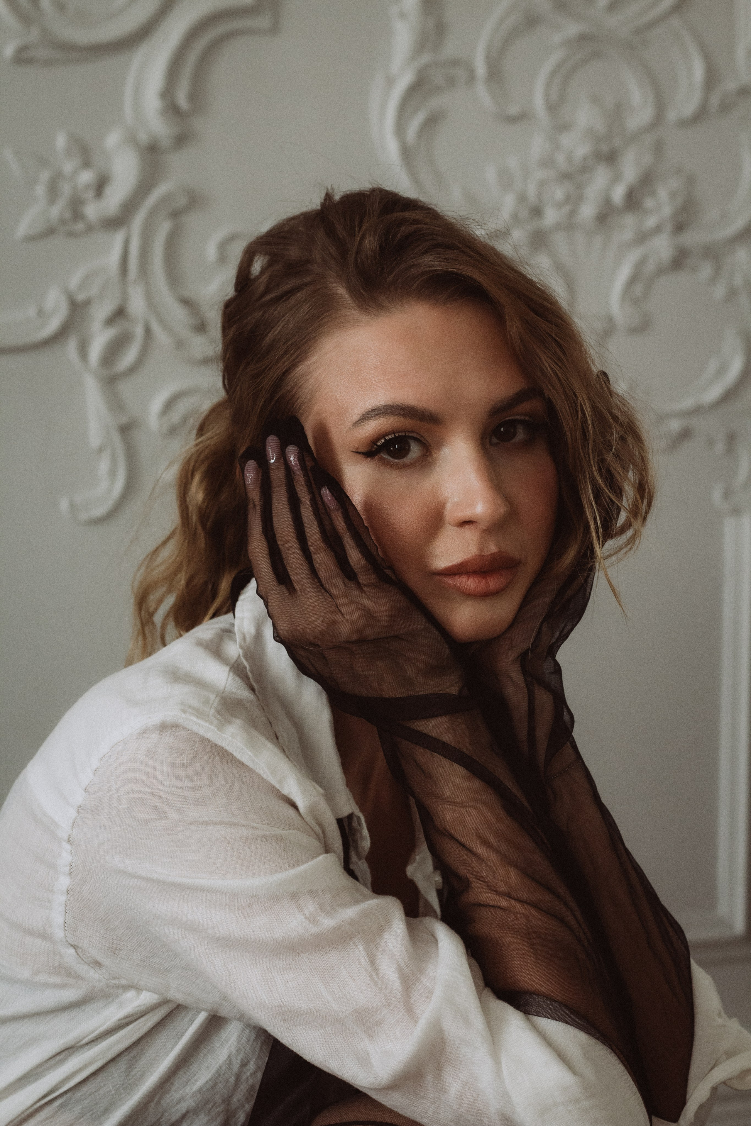 Soft Power. Katrin Rosevelli твой персональный фотограф