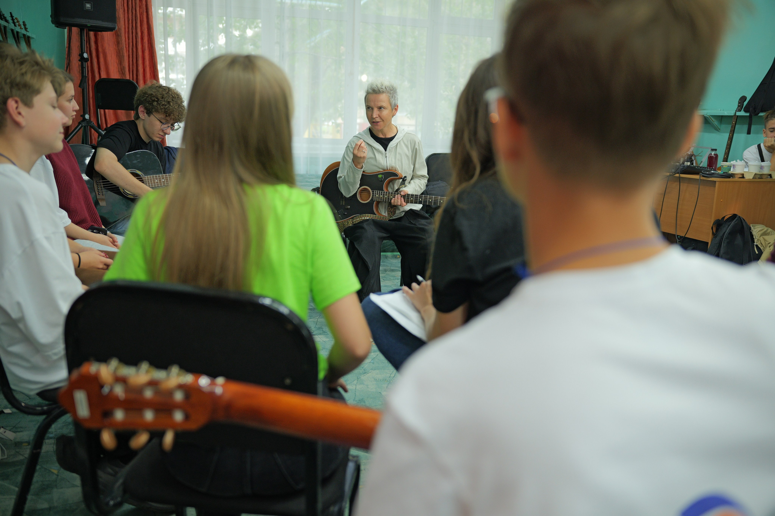 Мероприятия. Фотограф Екатерина Морозова