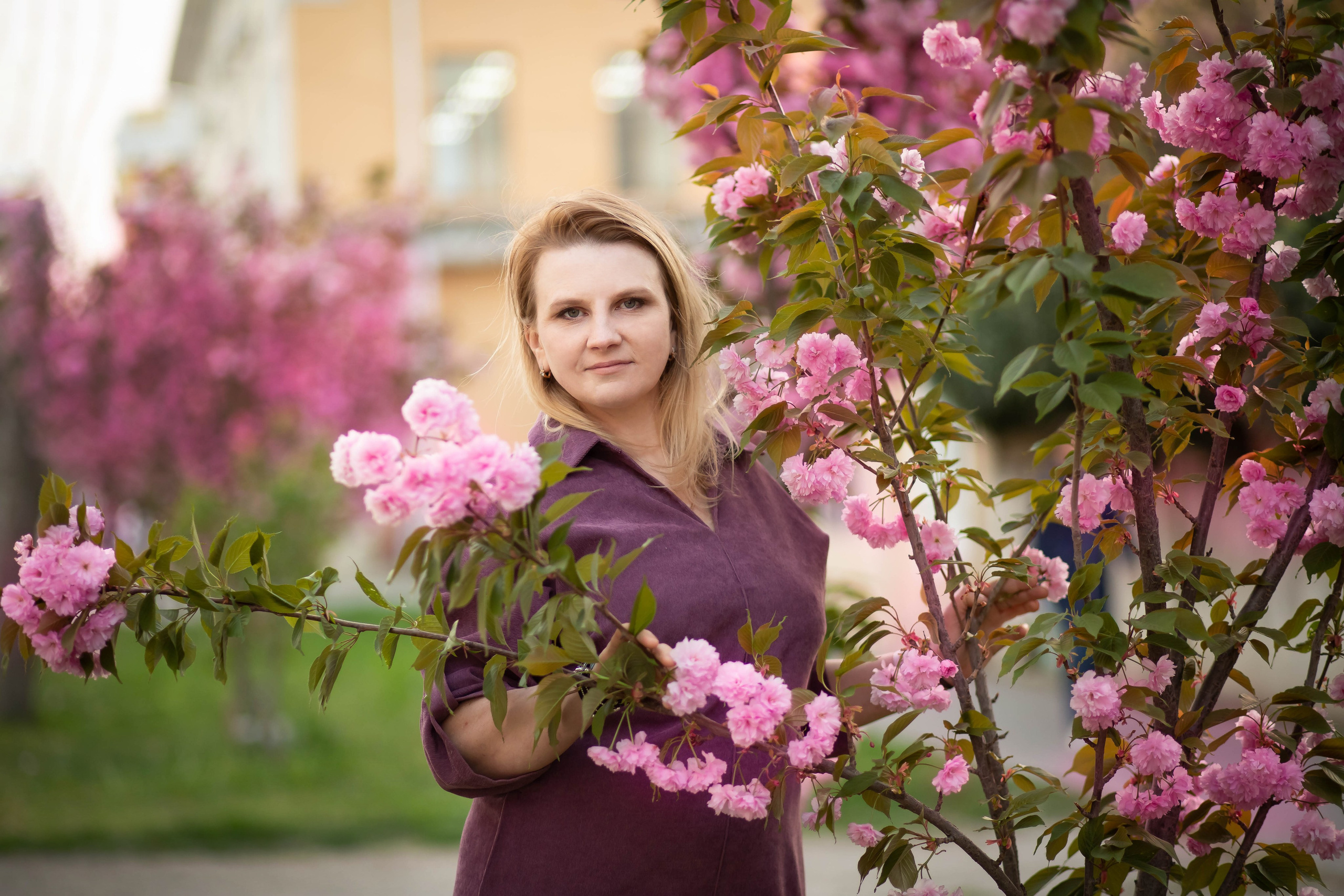 Индивидуальные фотосессии. Фотограф в Феодосии Наталья Булгакова