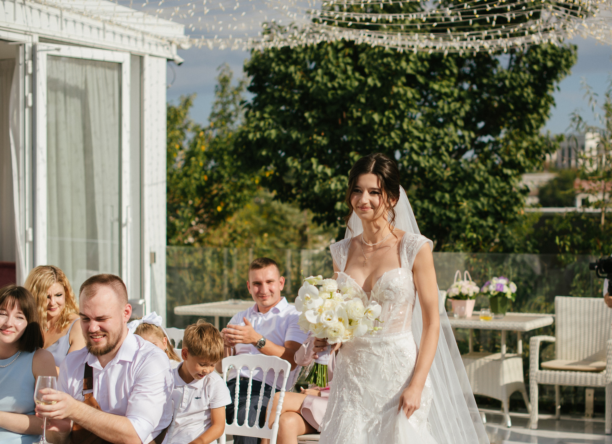 Дмитрий и Ангелина (г. Севастополь). Свадебный, женский, семейный фотограф в Севастополе Юлия Мошенко