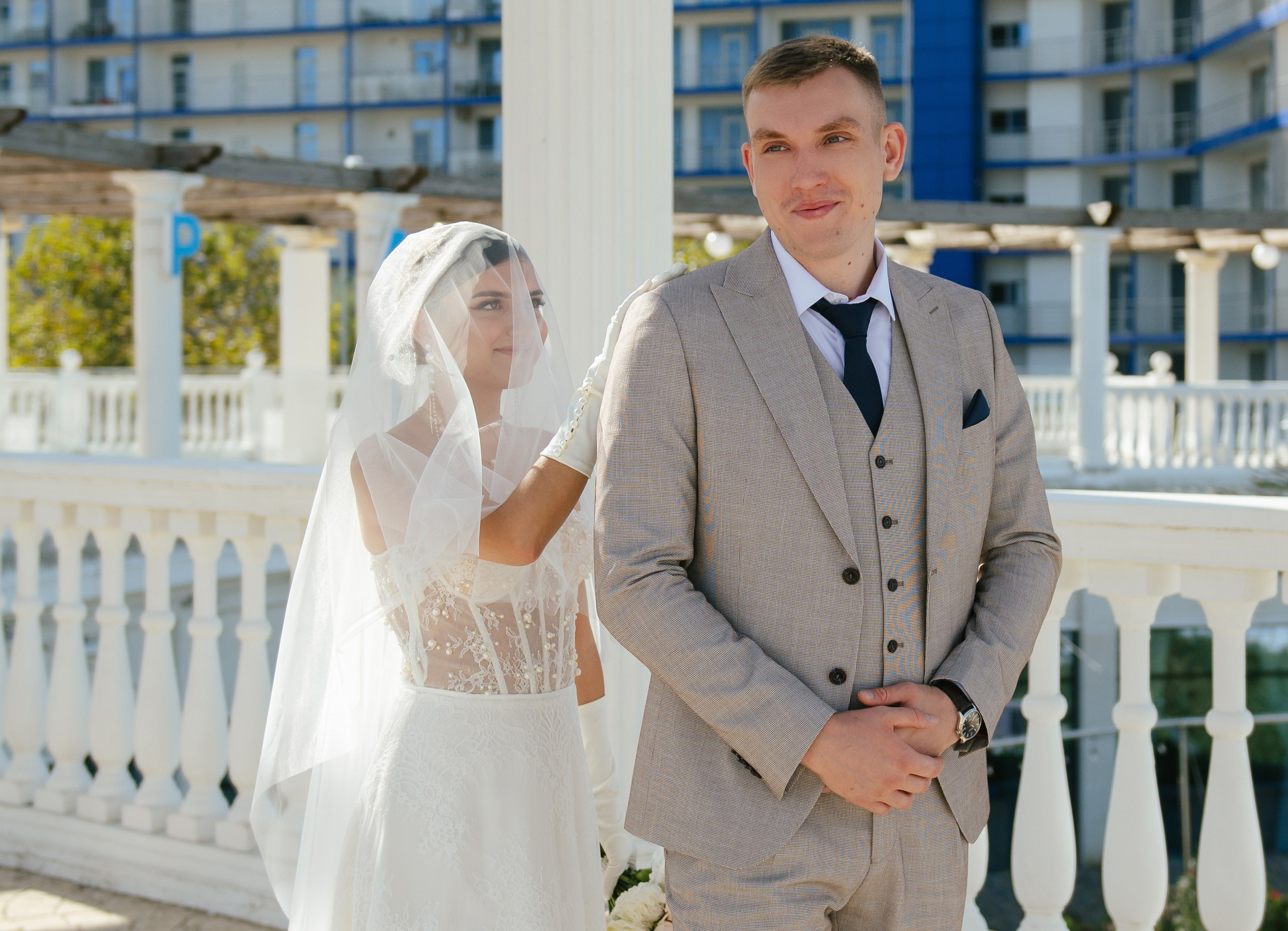 Влад и Лиза (г.Севастополь). Свадебный, женский, семейный фотограф в Севастополе Юлия Мошенко