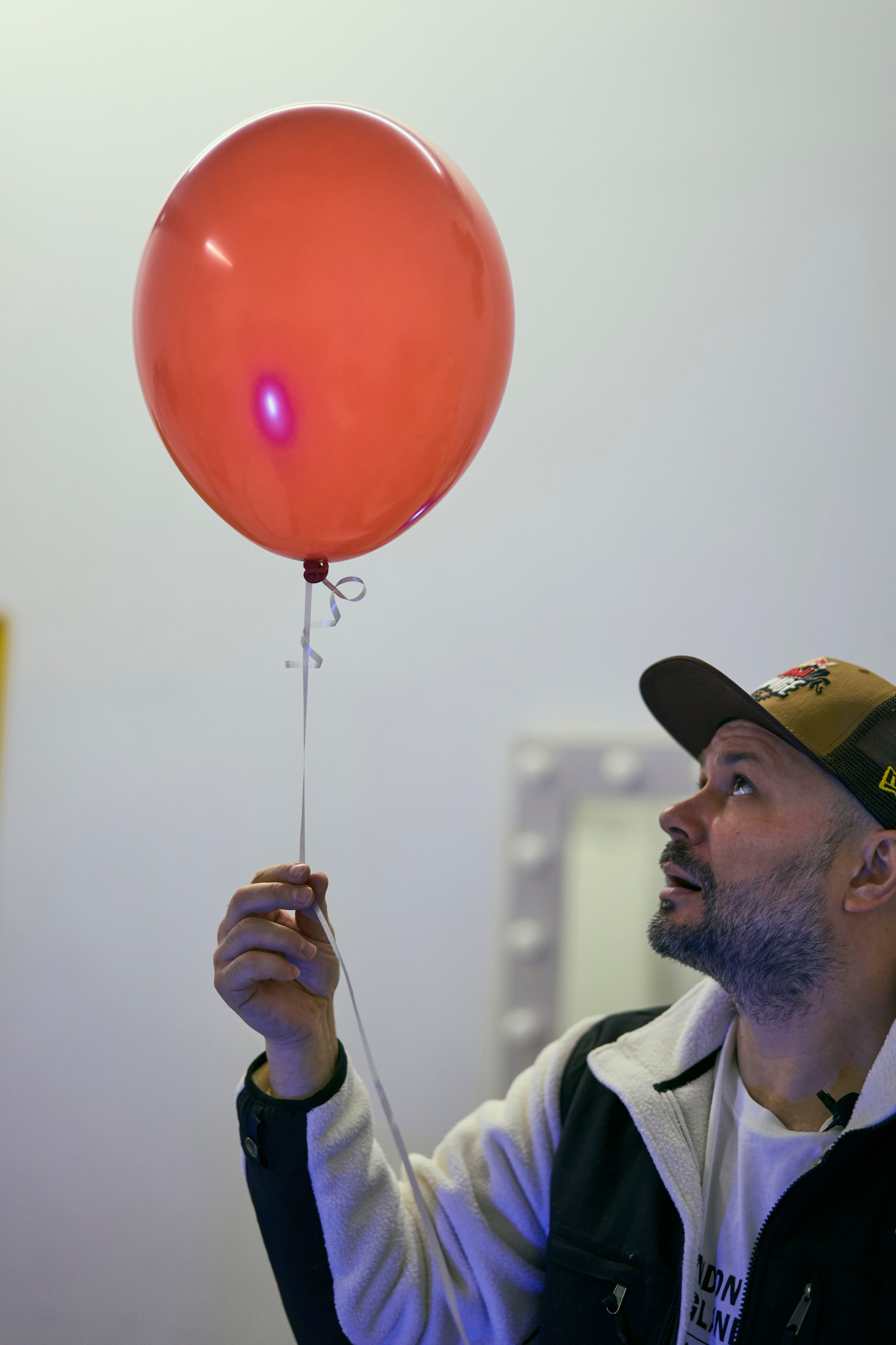 Триально-нереально. Creative photographer Denis Klero