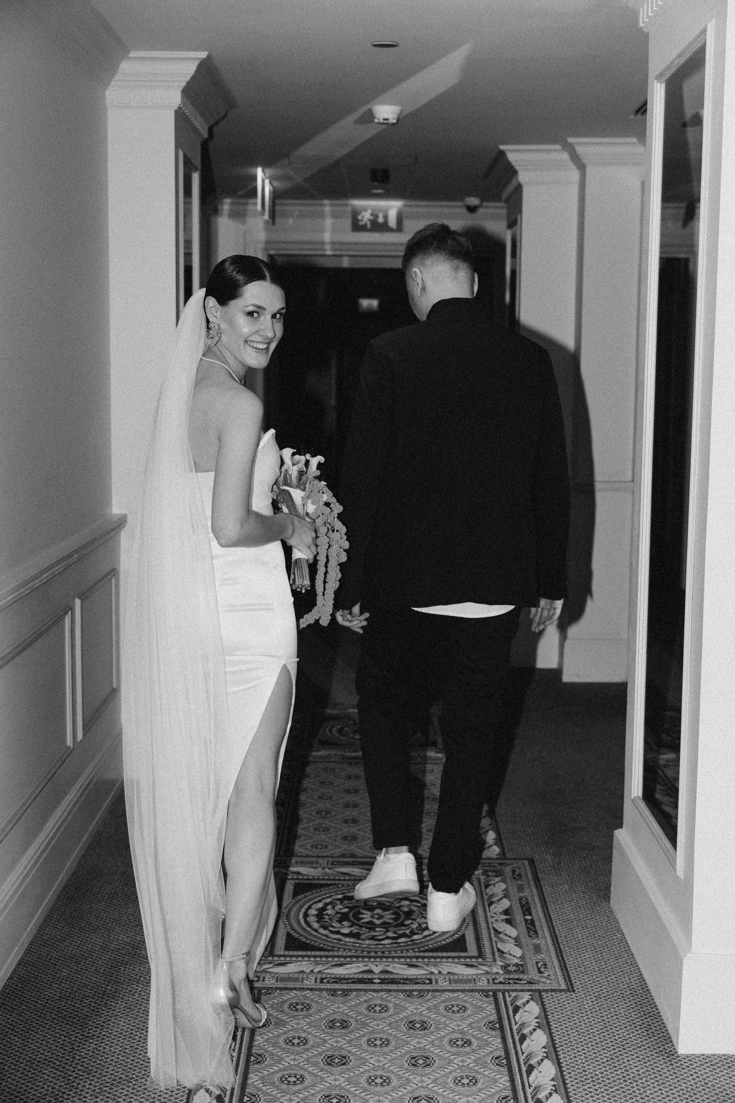 A|N. Свадебный фотограф Таня Караисаева