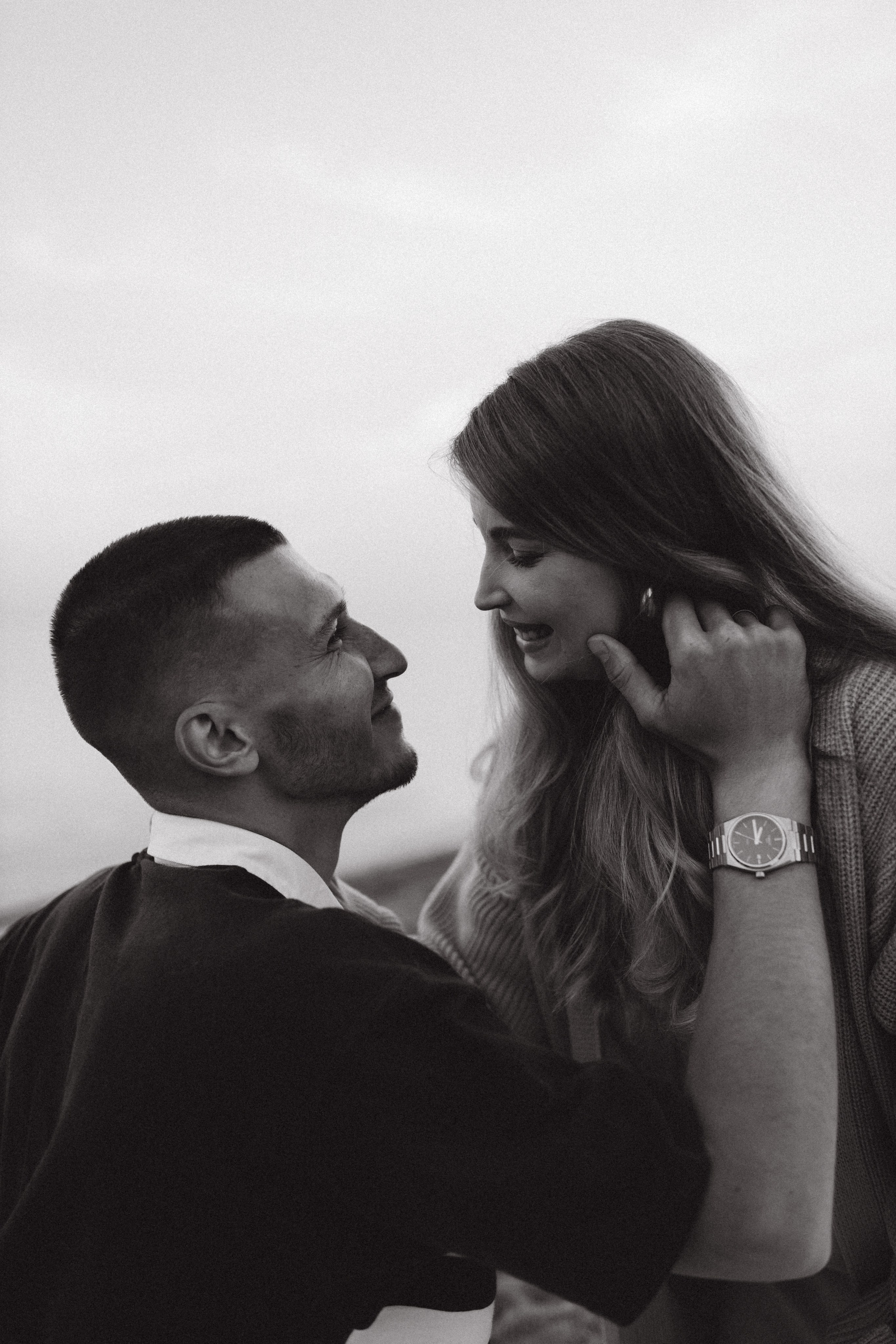 Кирилл и Женя. Фотограф в Петербурге Ольга Стрельченко