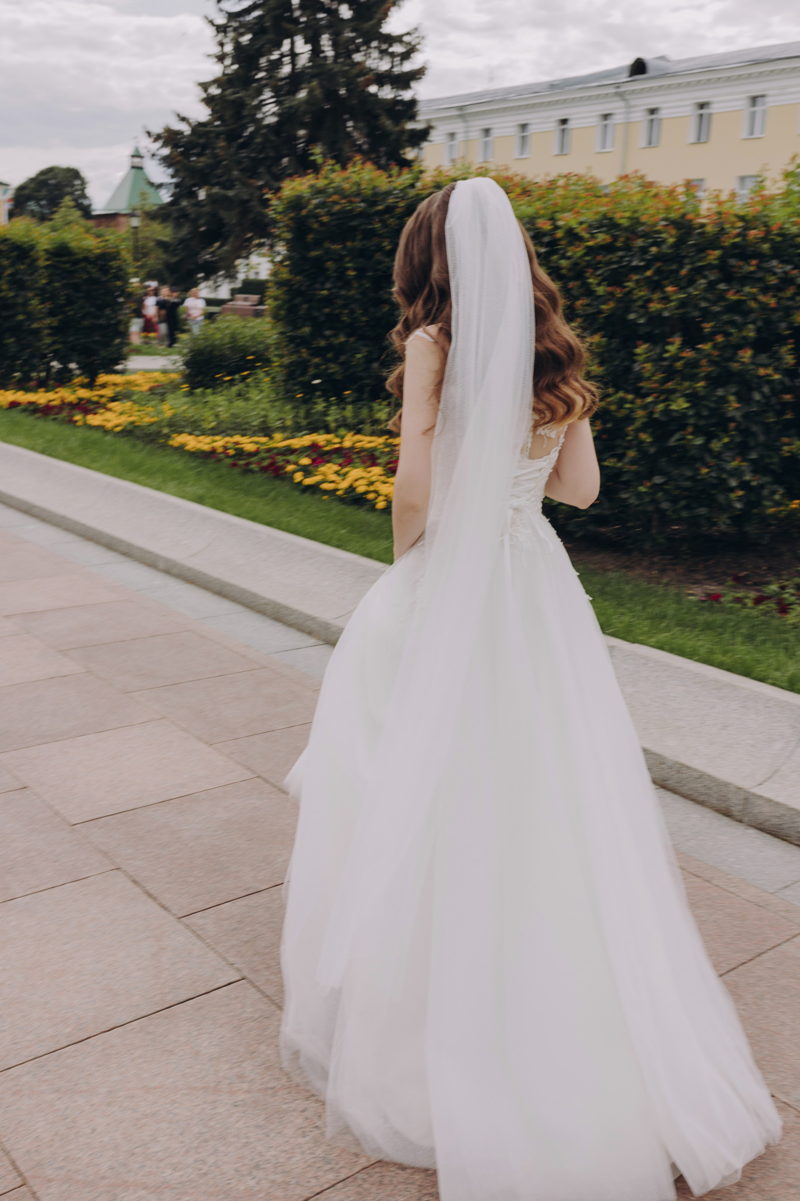 Лёва и Яна. Фотограф в Нижнем Новгороде Лебедева Елена