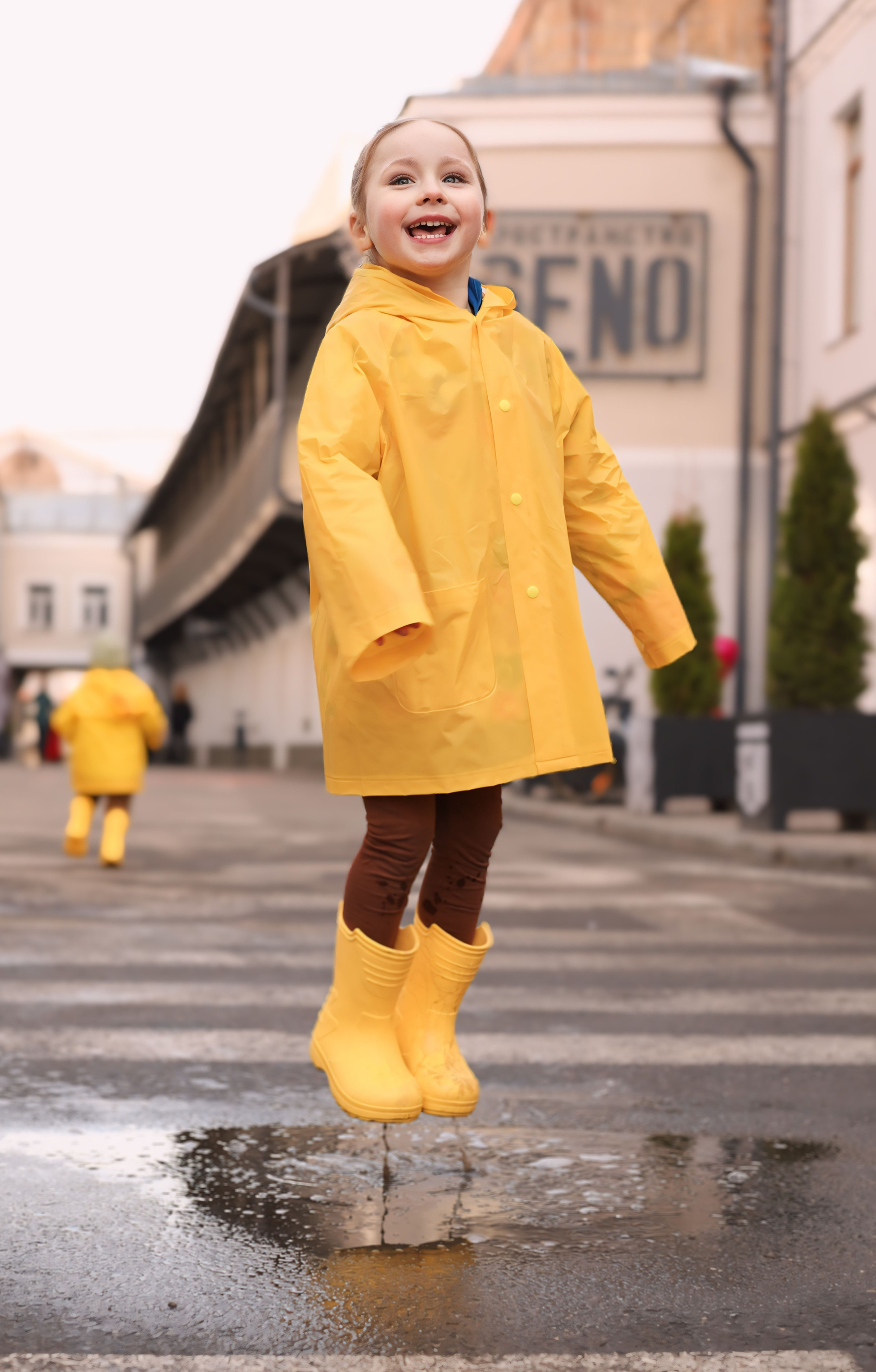 Семья Трофимовых. Портретный фотограф Панферова Регина г. Санкт-Петербург, г. Казань