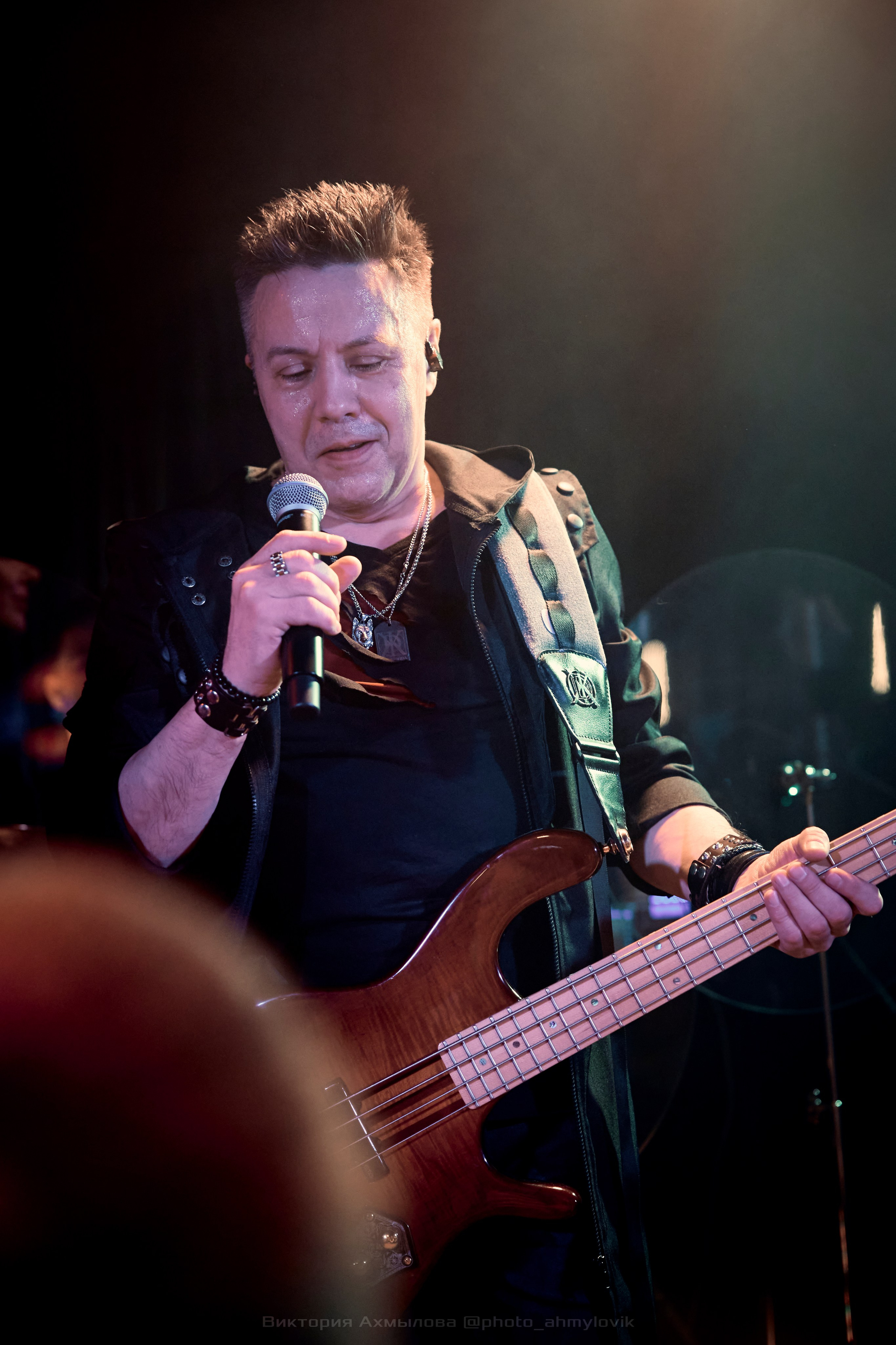 18.05.2025 Джоконда. Владимир. Виктория Ахмылова. Фотограф в Москве