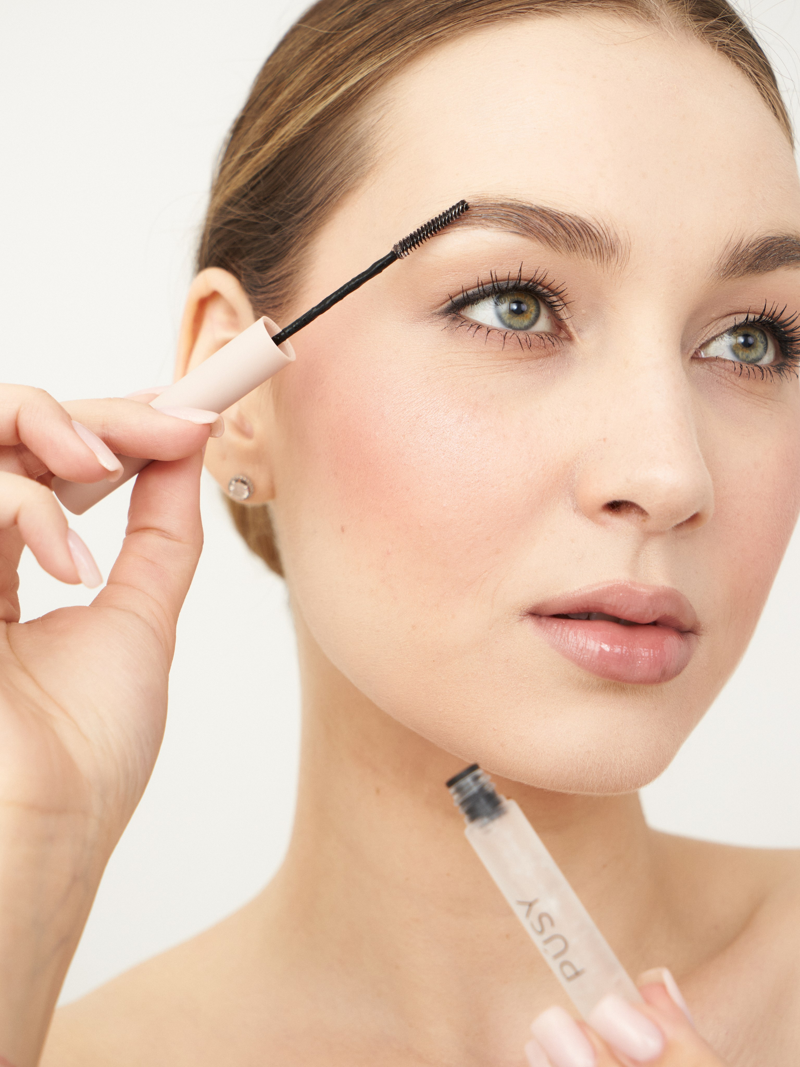 BEAUTY. Съёмка для брендов одежды и маркетплейсов в Санкт-Петербурге