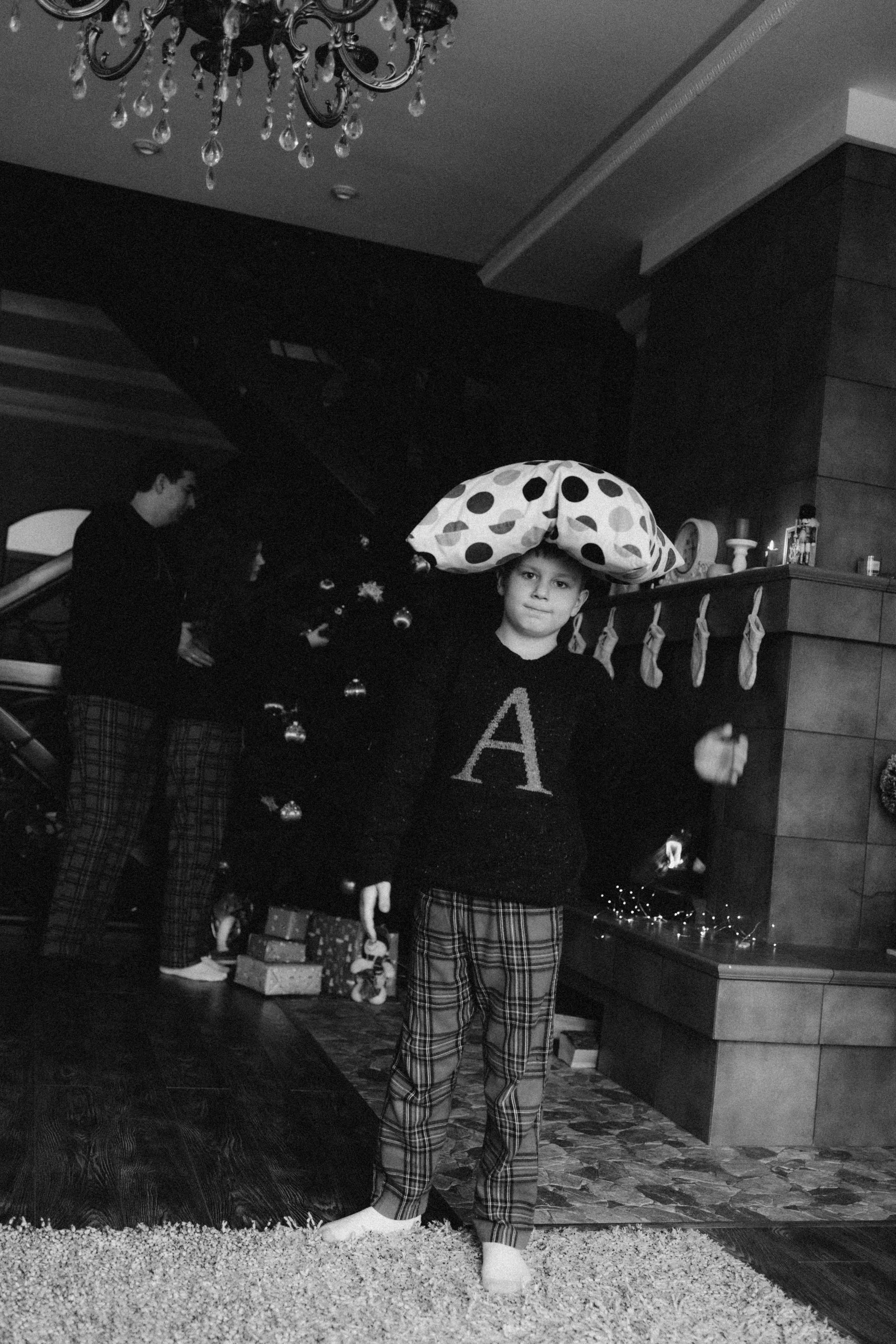 Таня, Антон, Артем. Фотограф в Туле и Алексине Стулова Мария