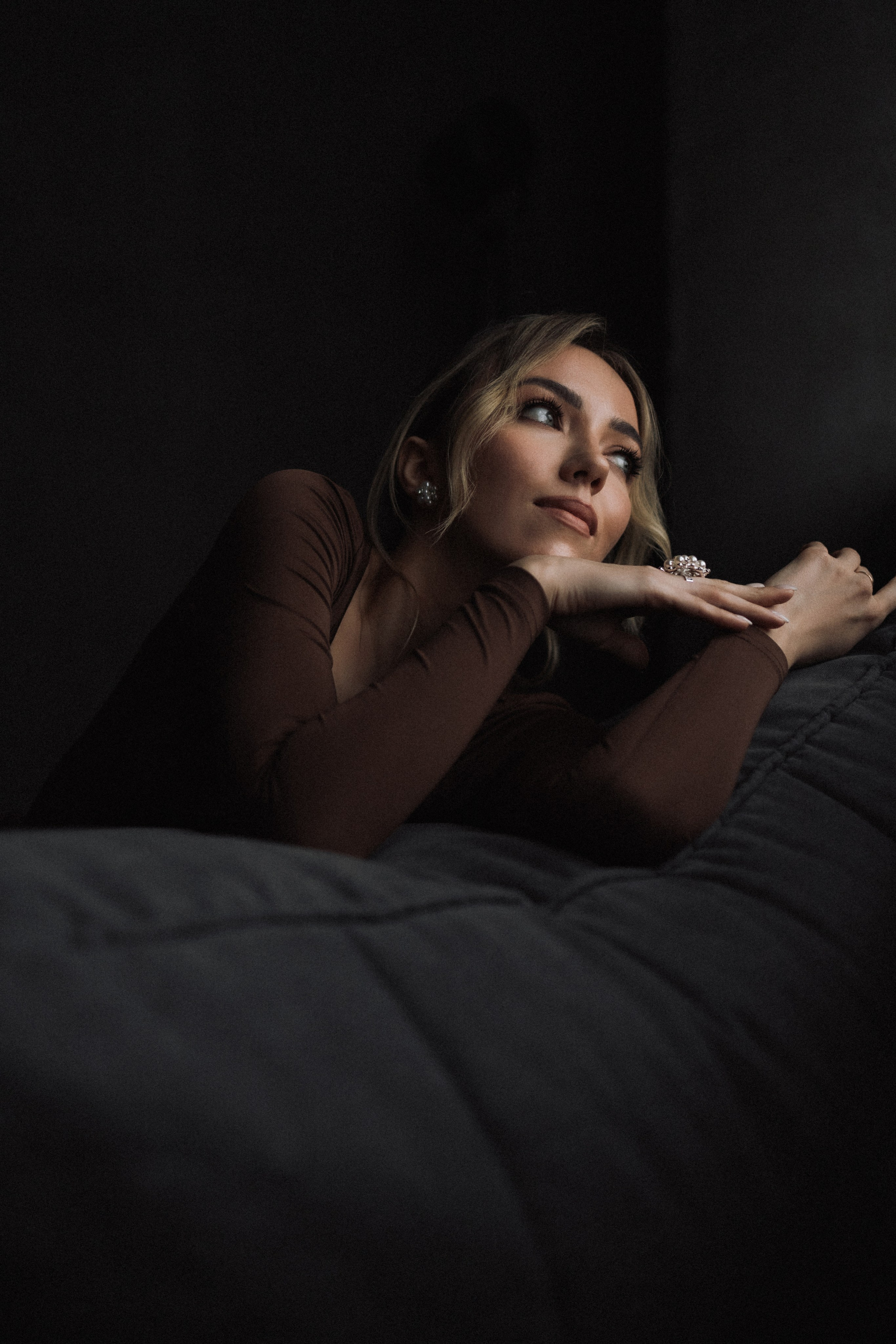 Вика. Фотограф в Туле и Алексине Стулова Мария