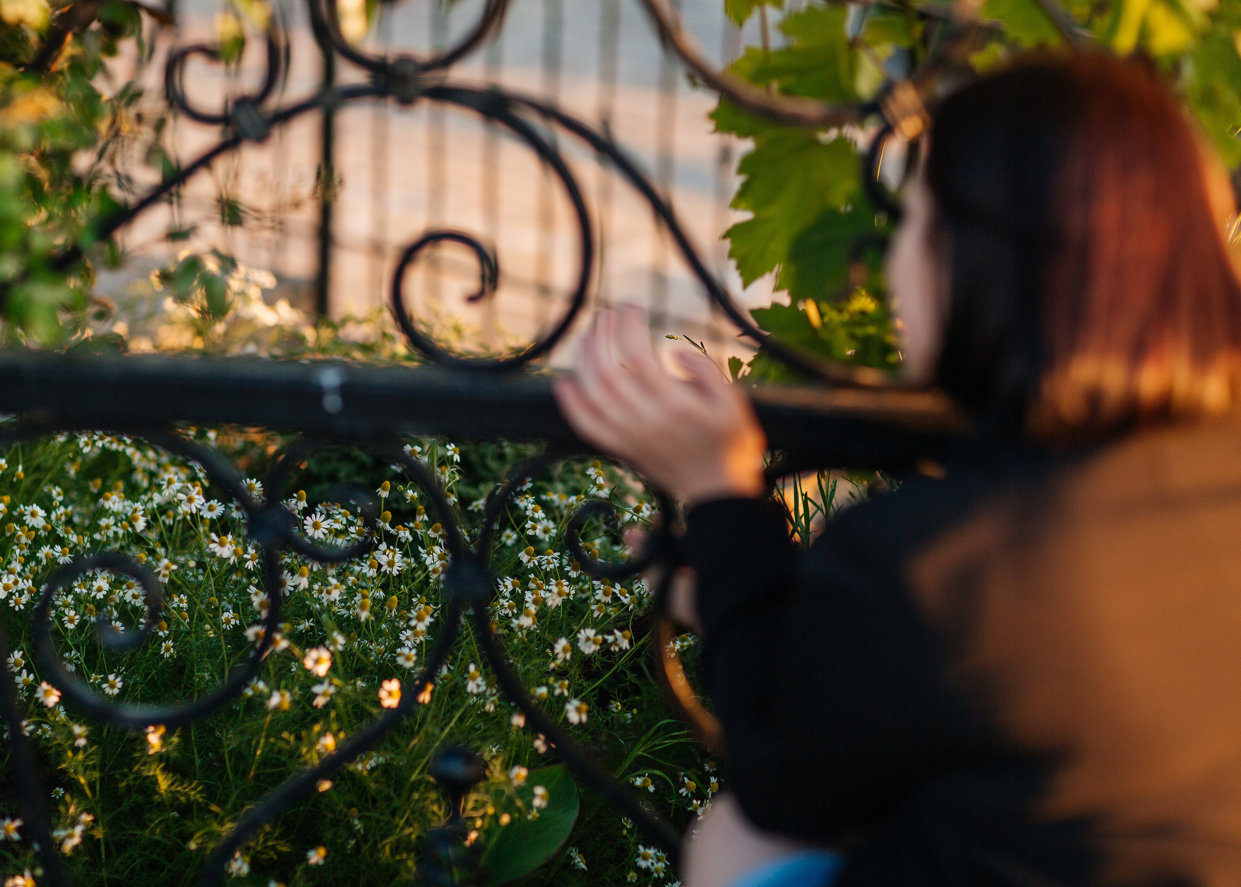 Ирина. Фотограф в Приморско-Ахтарске Марьяна Чопко