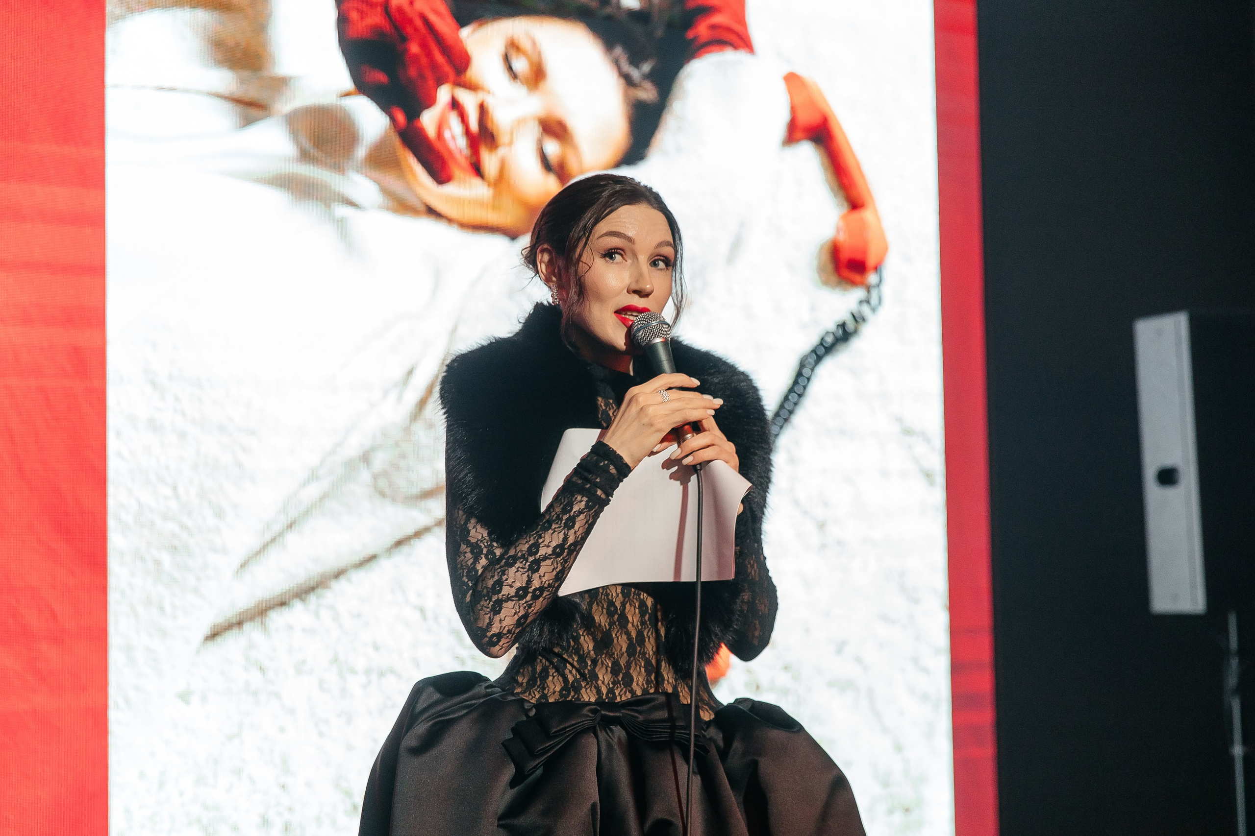 Мех и Смех. Фотограф в Красноярске Любовь Малеева