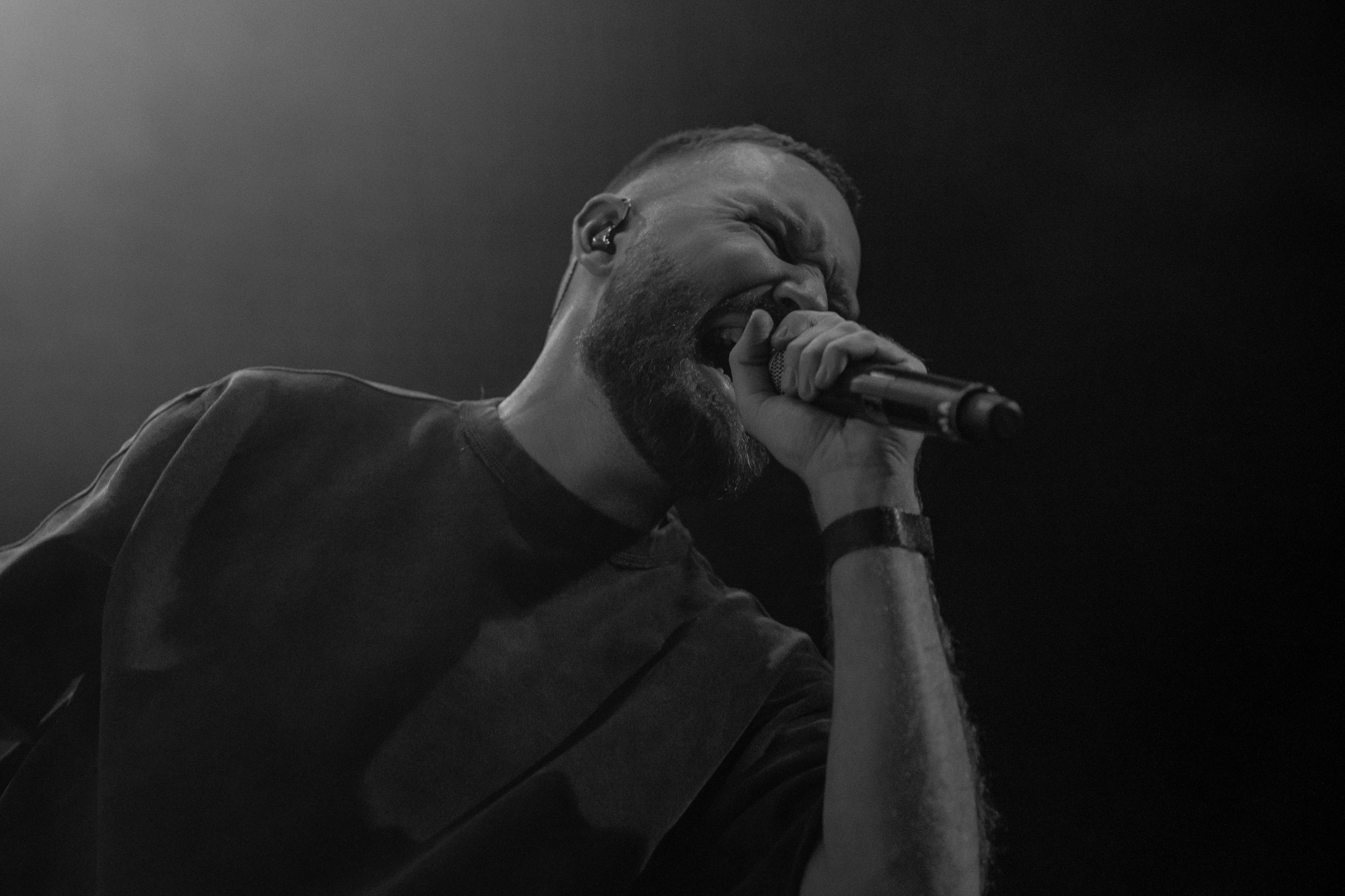 ГРОТ — репортажная съёмка. Иван Кубик — фотограф и видеограф